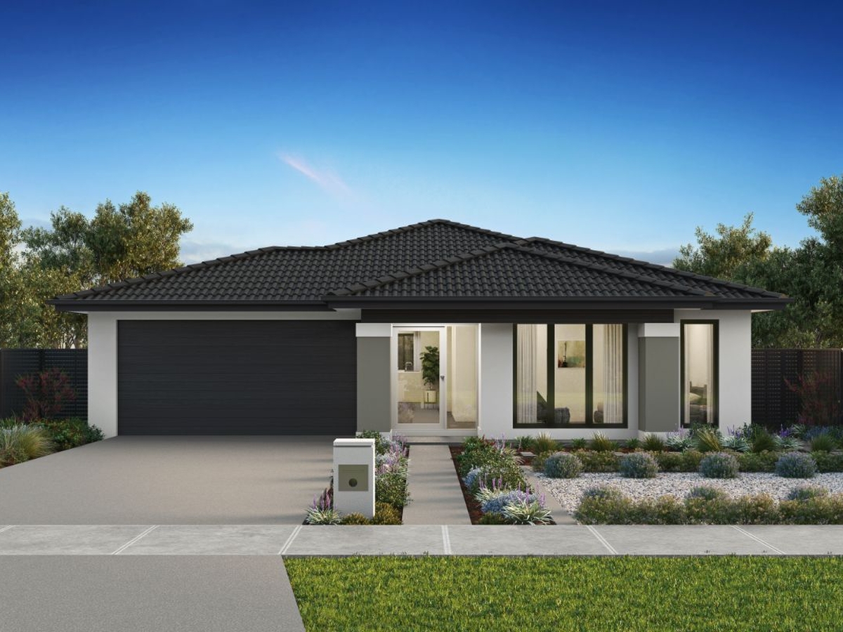 Lot 60506 Cloverton by Carlisle Homes