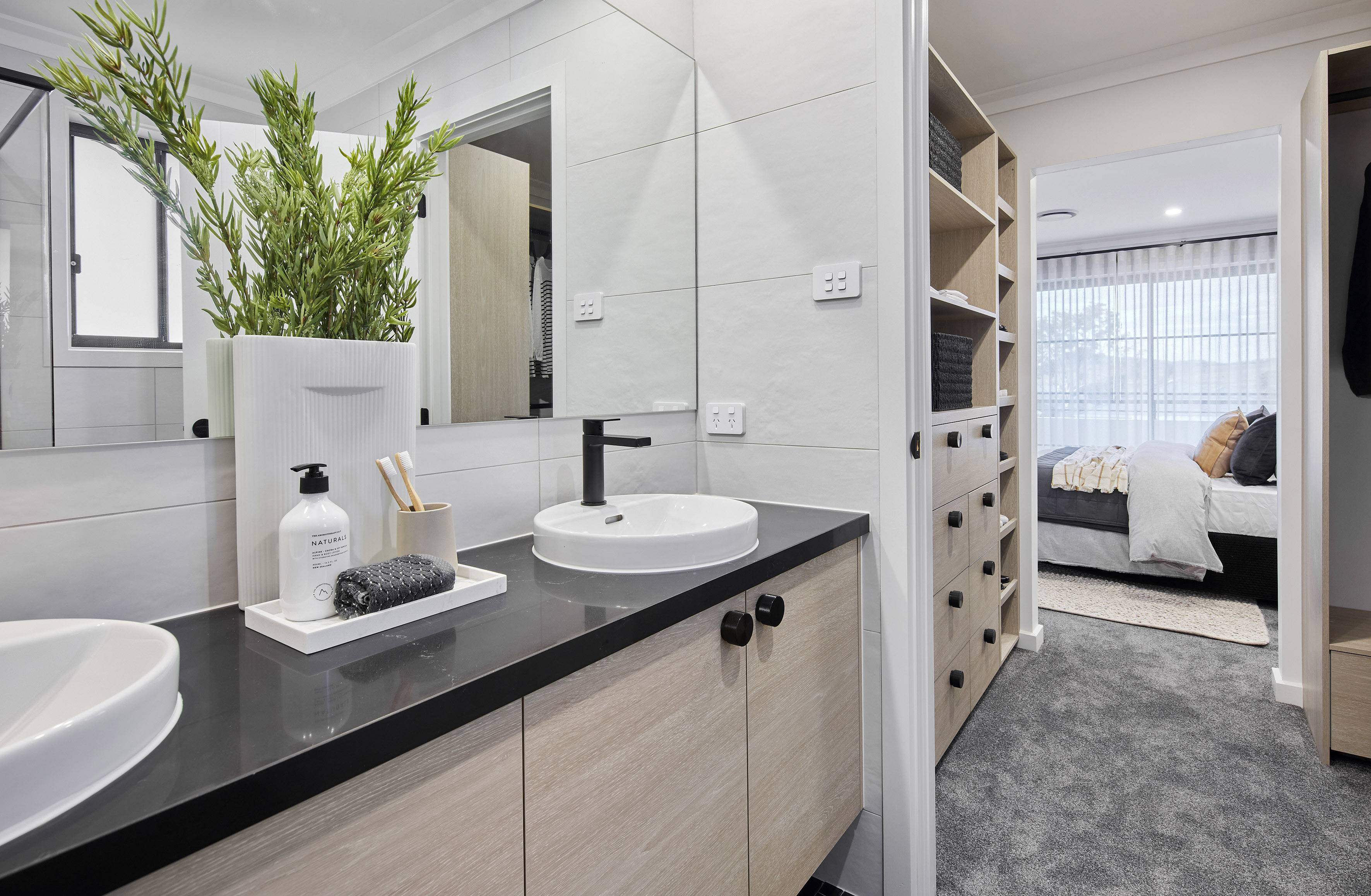 Lot 6061 Mackenzie Parade, Weemala At The Lake Estate by Bellriver Homes