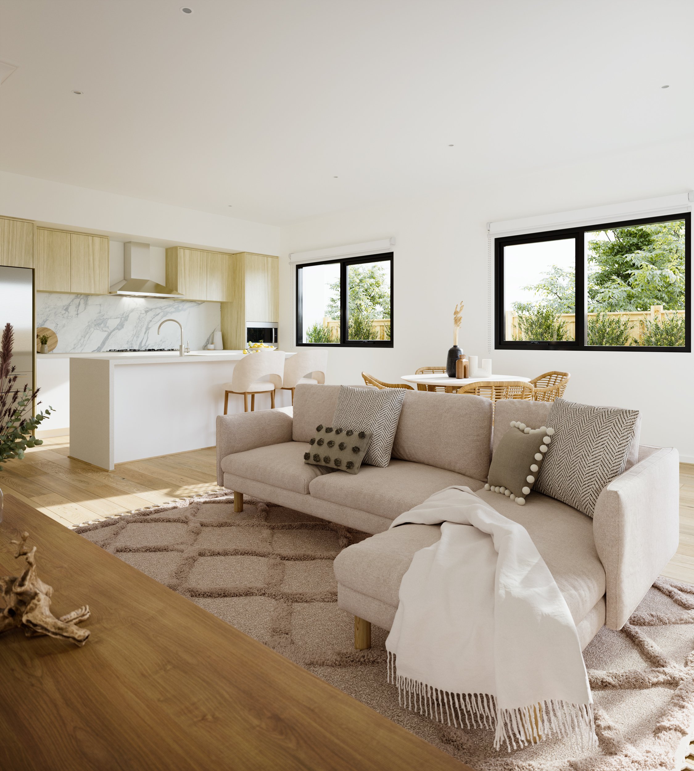 Lot 60733 Inkap Street, Cloverton by SOHO Living