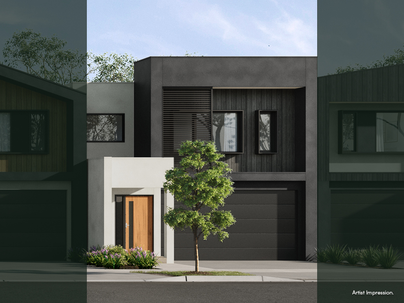Lot 60733 Inkap Street, Cloverton by SOHO Living