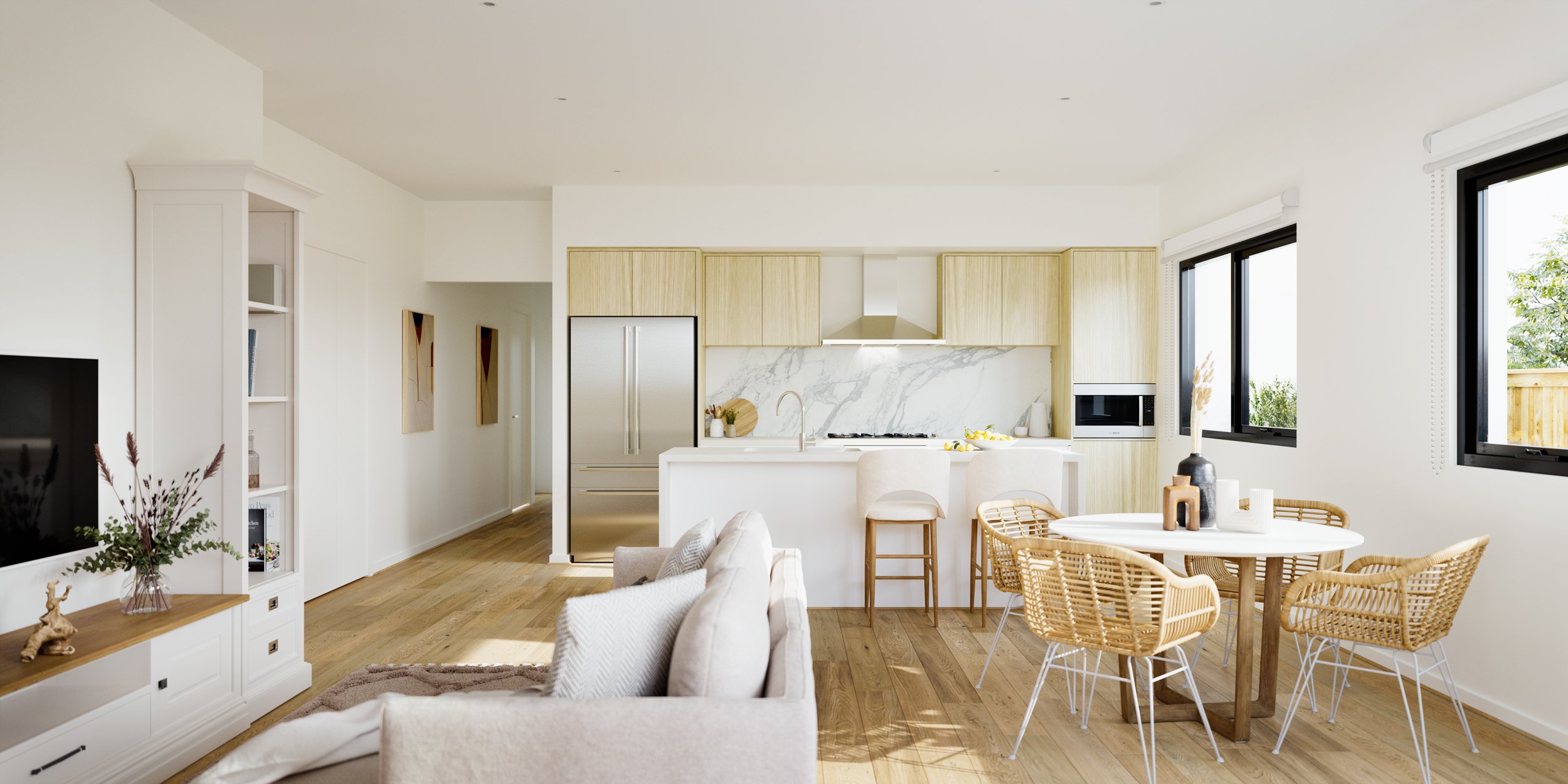 Lot 60738 Inkcap Street by SOHO Living