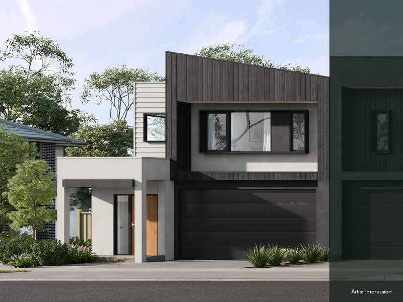 Lot 60738 Inkcap Street by SOHO Living