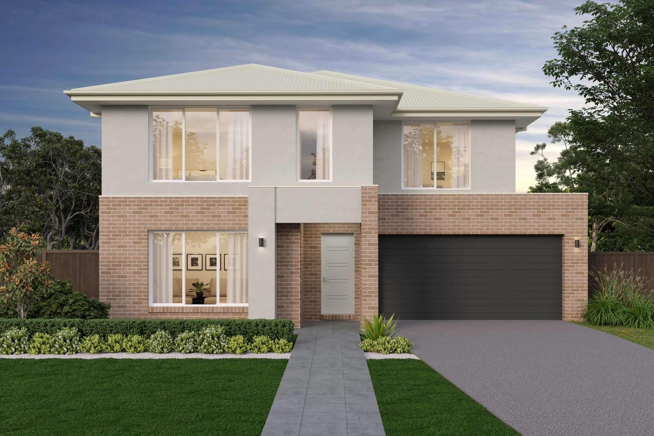 Lot 6130 Hanoverian Street by JG King Homes