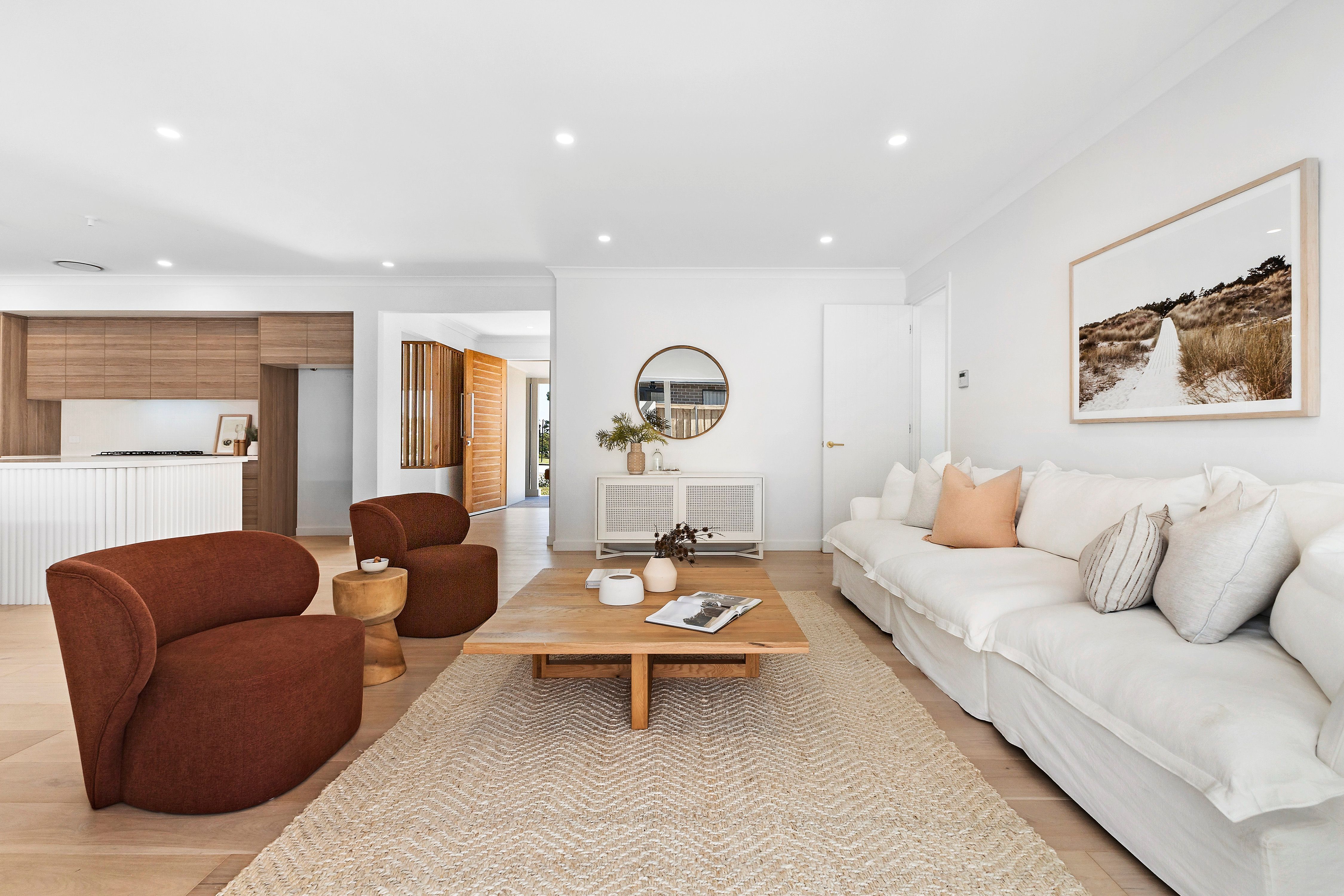 Lot 617 Abberton Parkway, Huntlee Estate by Bellriver Homes