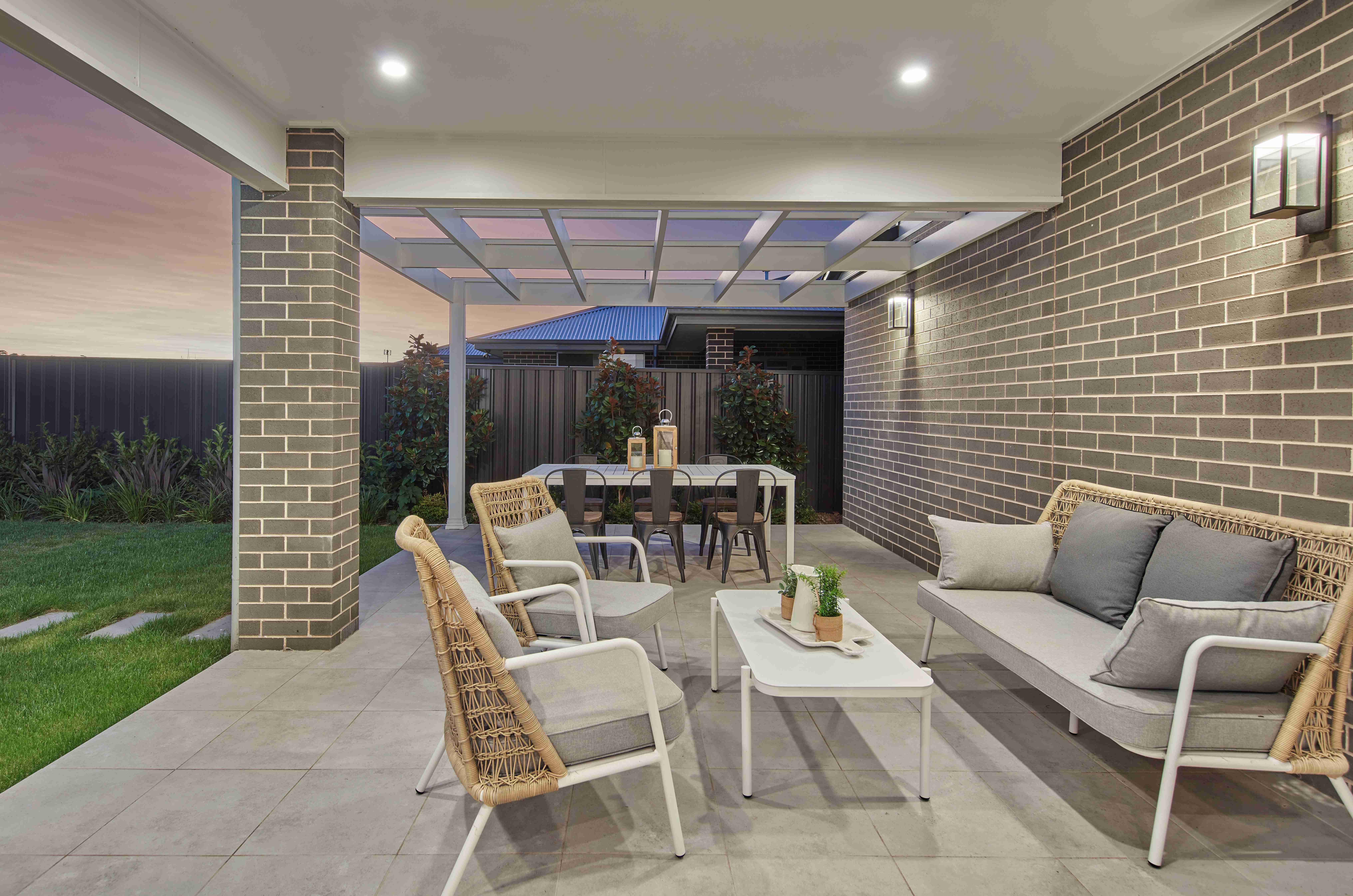 Lot 618 Abberton Parkway, Huntlee Estate by Bellriver Homes