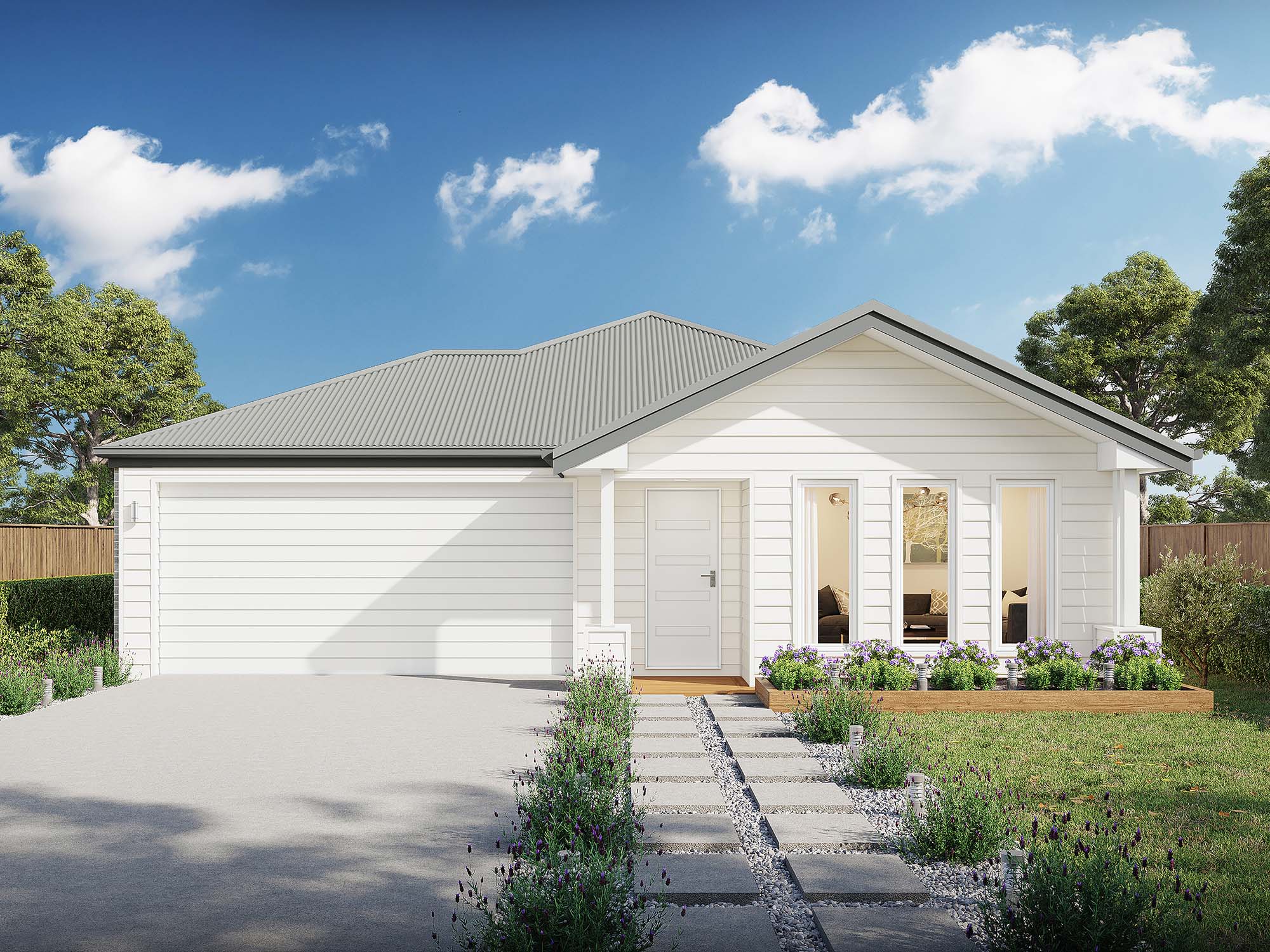 Lot 622  Kings Forest Pkwy