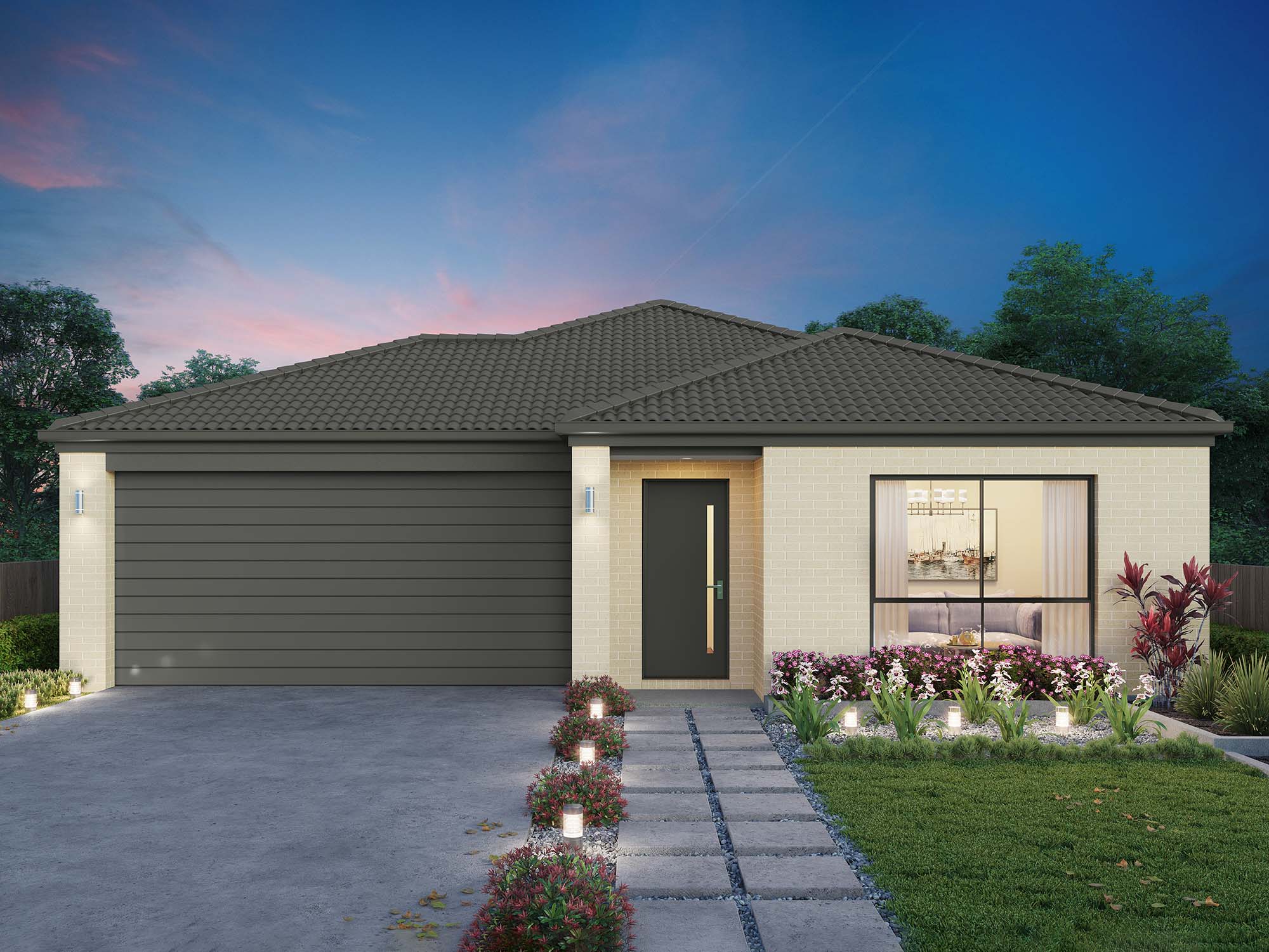 Lot 622  Kings Forest Pkwy