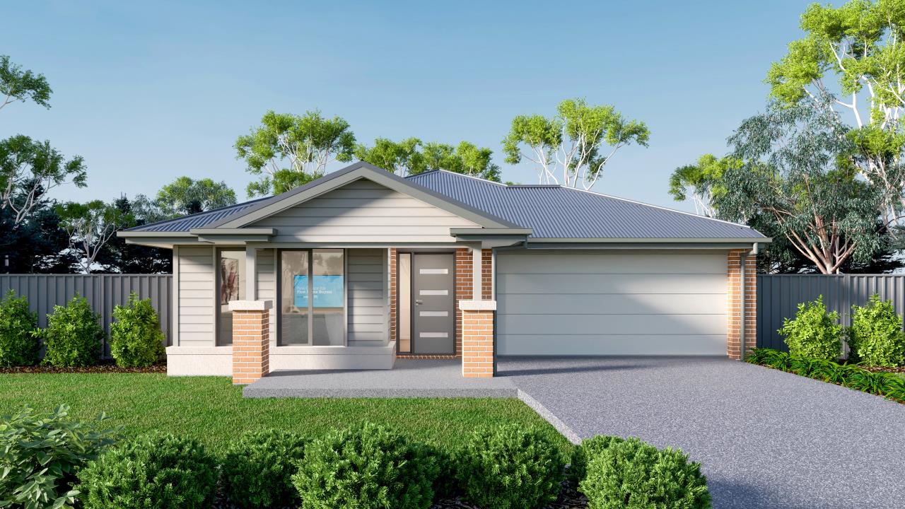 Lot 6220 Avesso Street by HomeSolution by Metricon