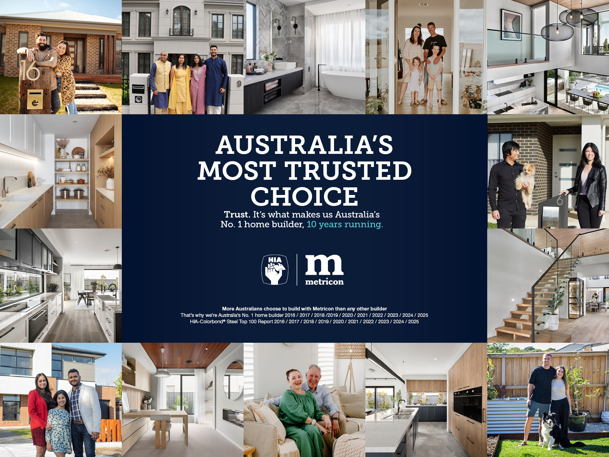 Lot 630 Cumberland Boulevard by Metricon Homes