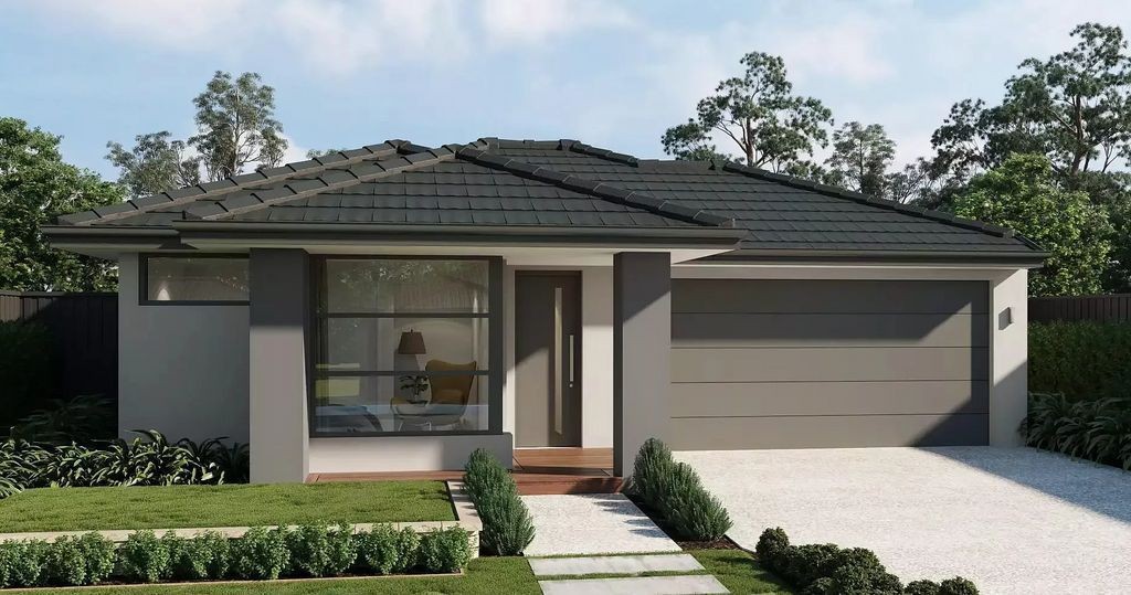 Lot 634 Fraser Rd by Sherridon Homes