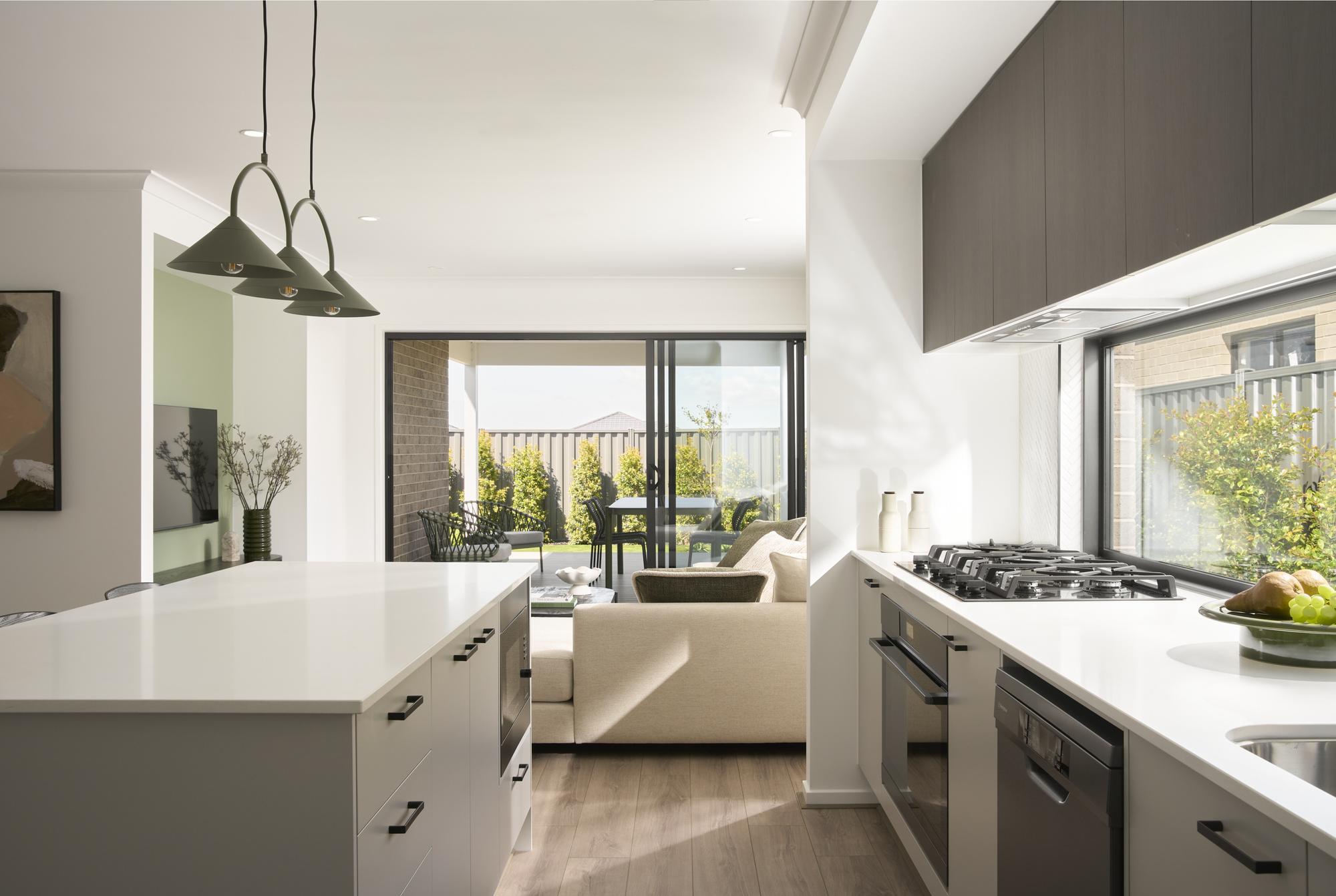 Lot 643 Louden Drive by Homebuyers Centre VIC
