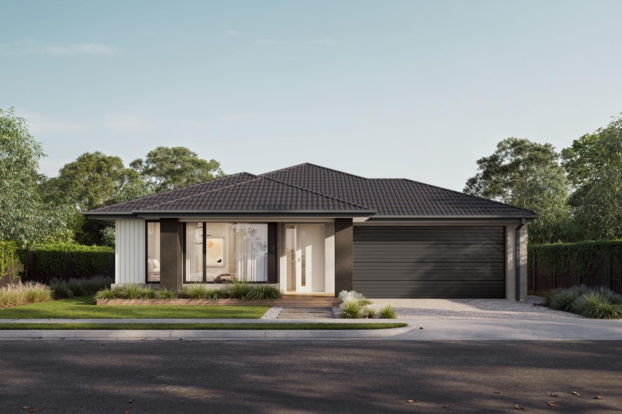 Lot 643 Louden Drive by Homebuyers Centre VIC