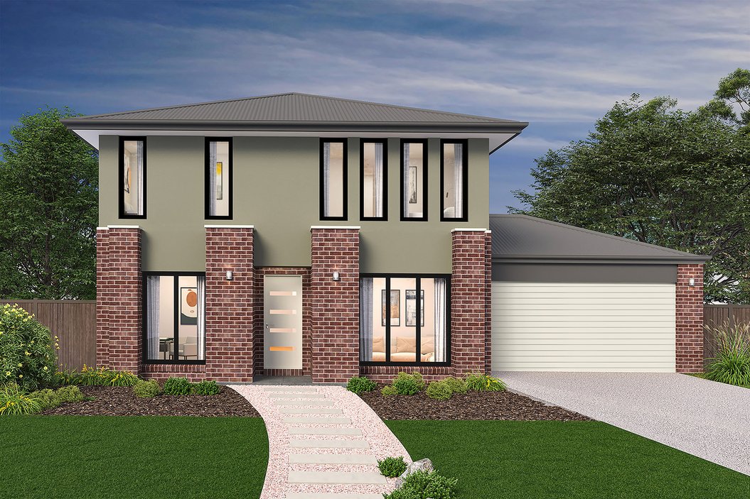 Lot 6935 Marwari way by JG King Homes