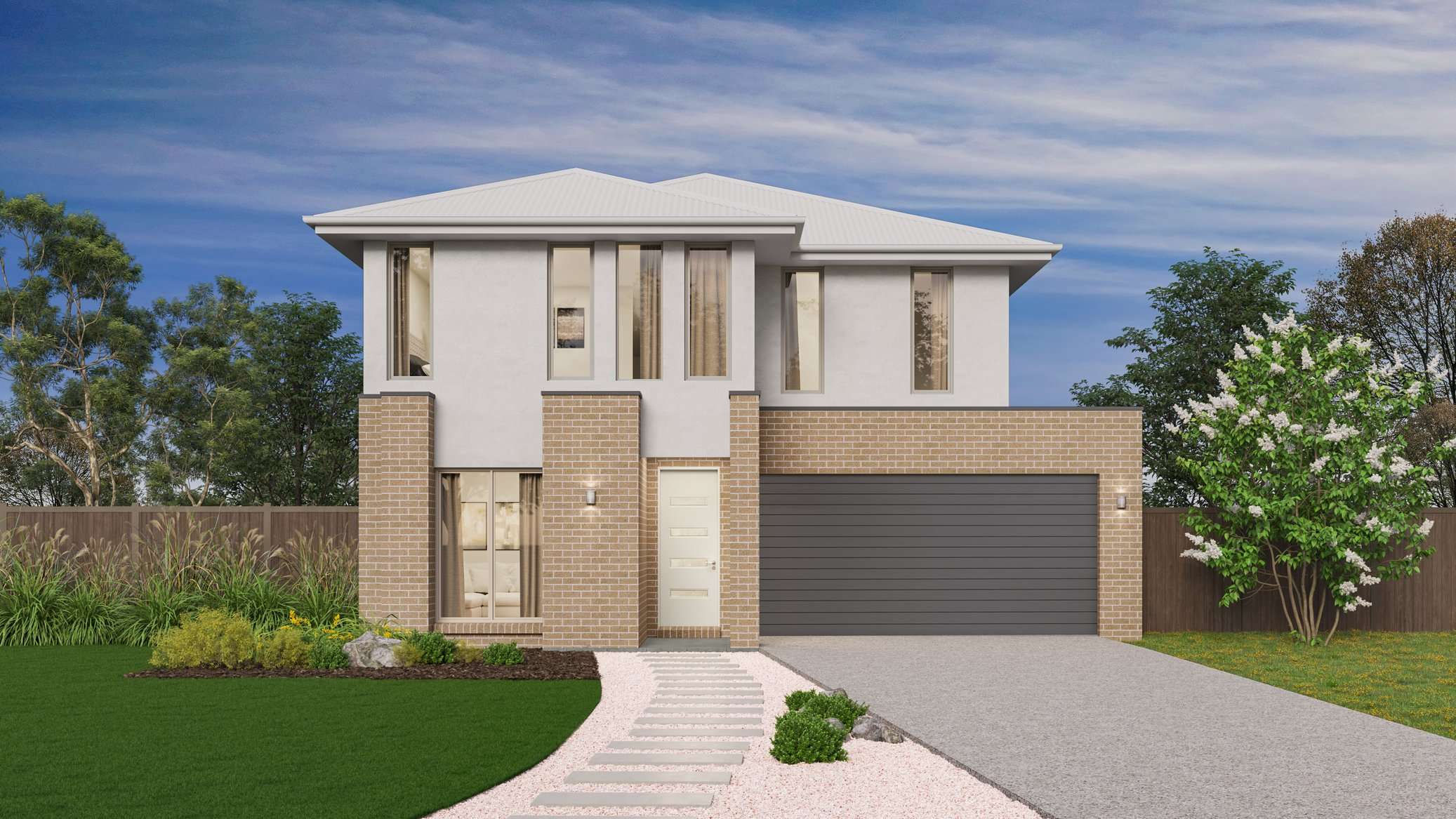 Lot 7031 Stirrup Street by JG King Homes