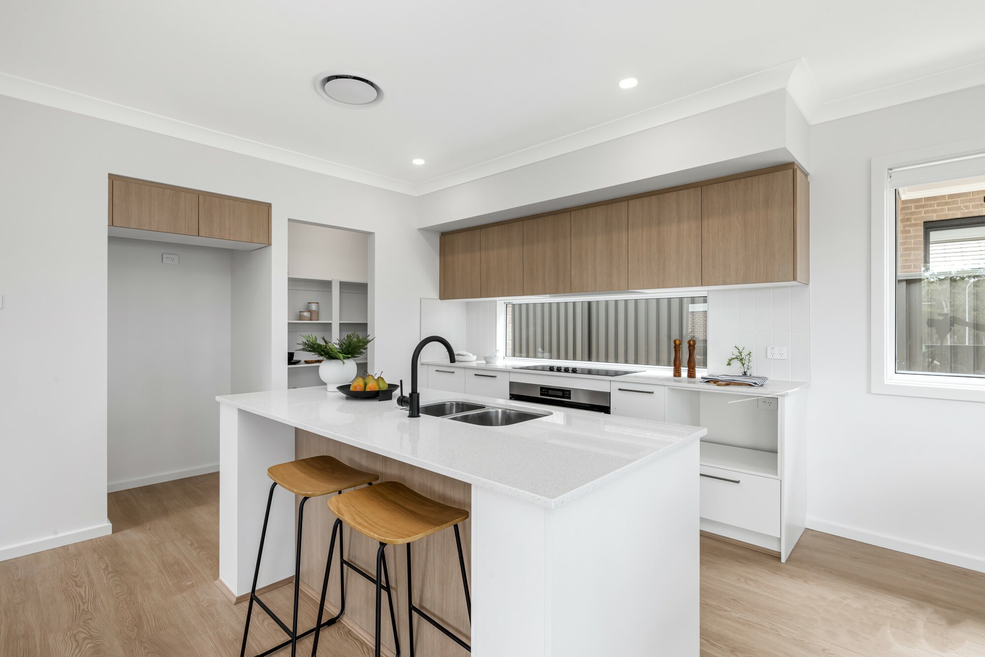 Lot 7034 (75) Dandelion Crescent, Calderwood Valley Estate by Bellriver Homes