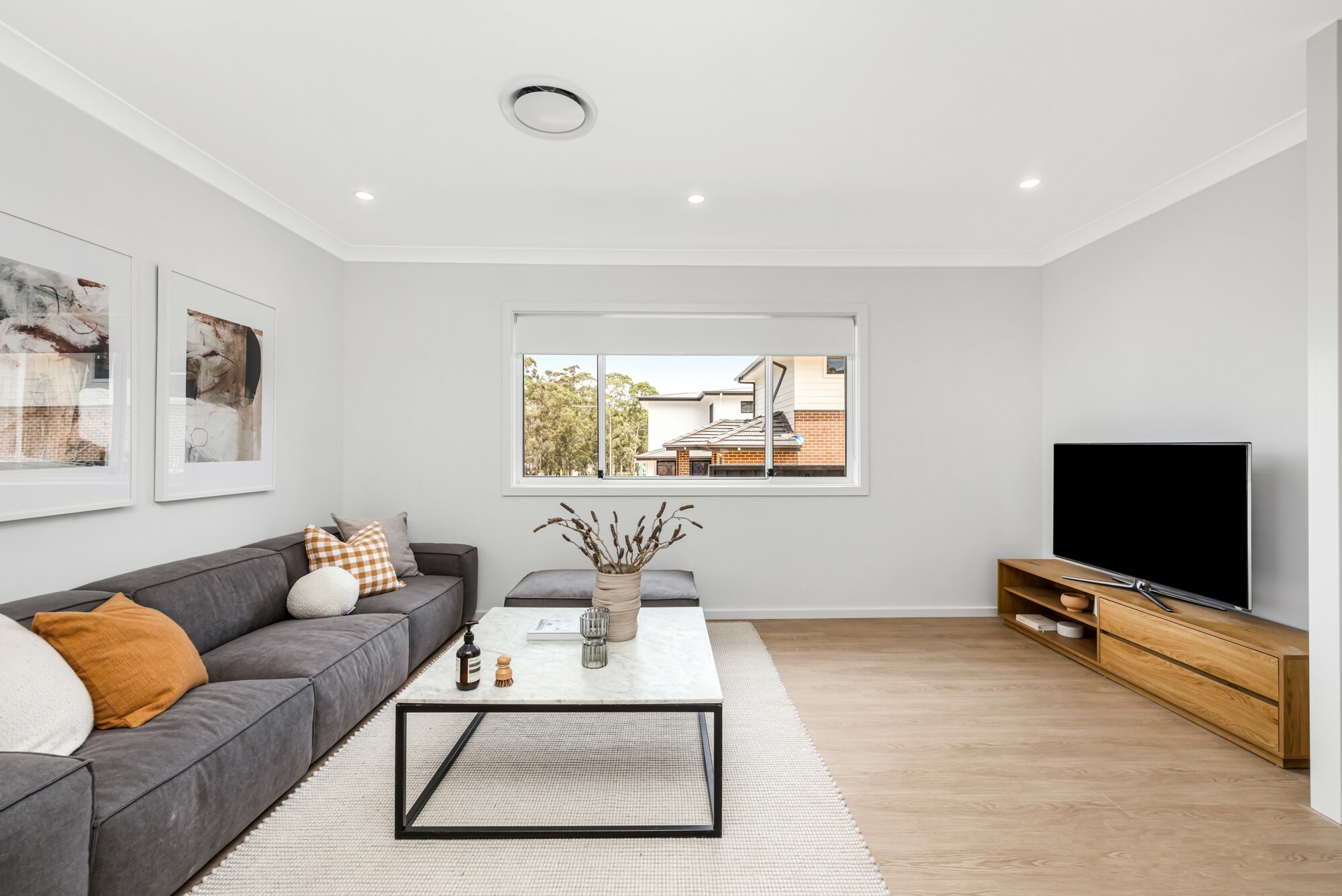 Lot 7034 (75) Dandelion Crescent, Calderwood Valley Estate by Bellriver Homes