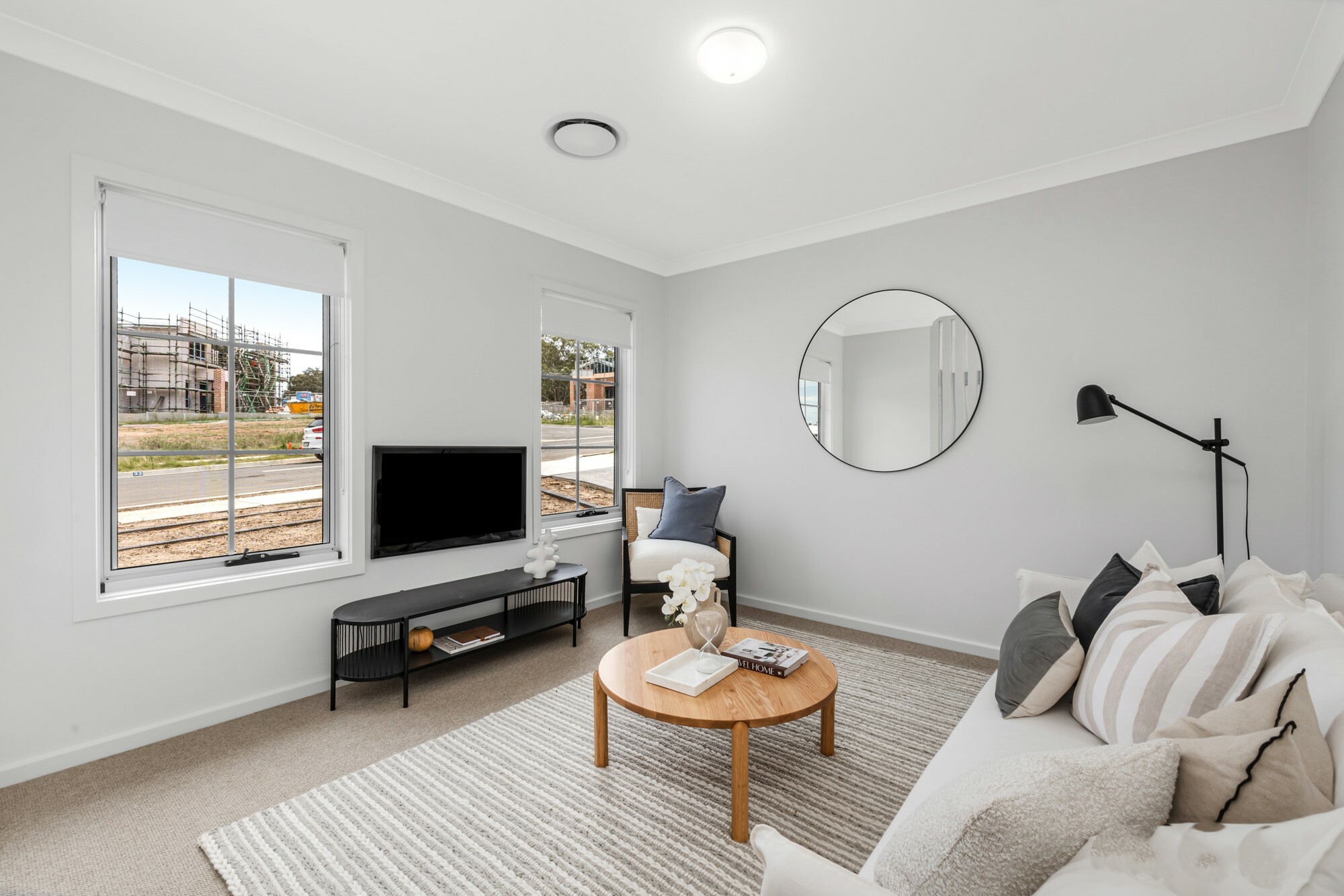 Lot 7034 (75) Dandelion Crescent, Calderwood Valley Estate by Bellriver Homes