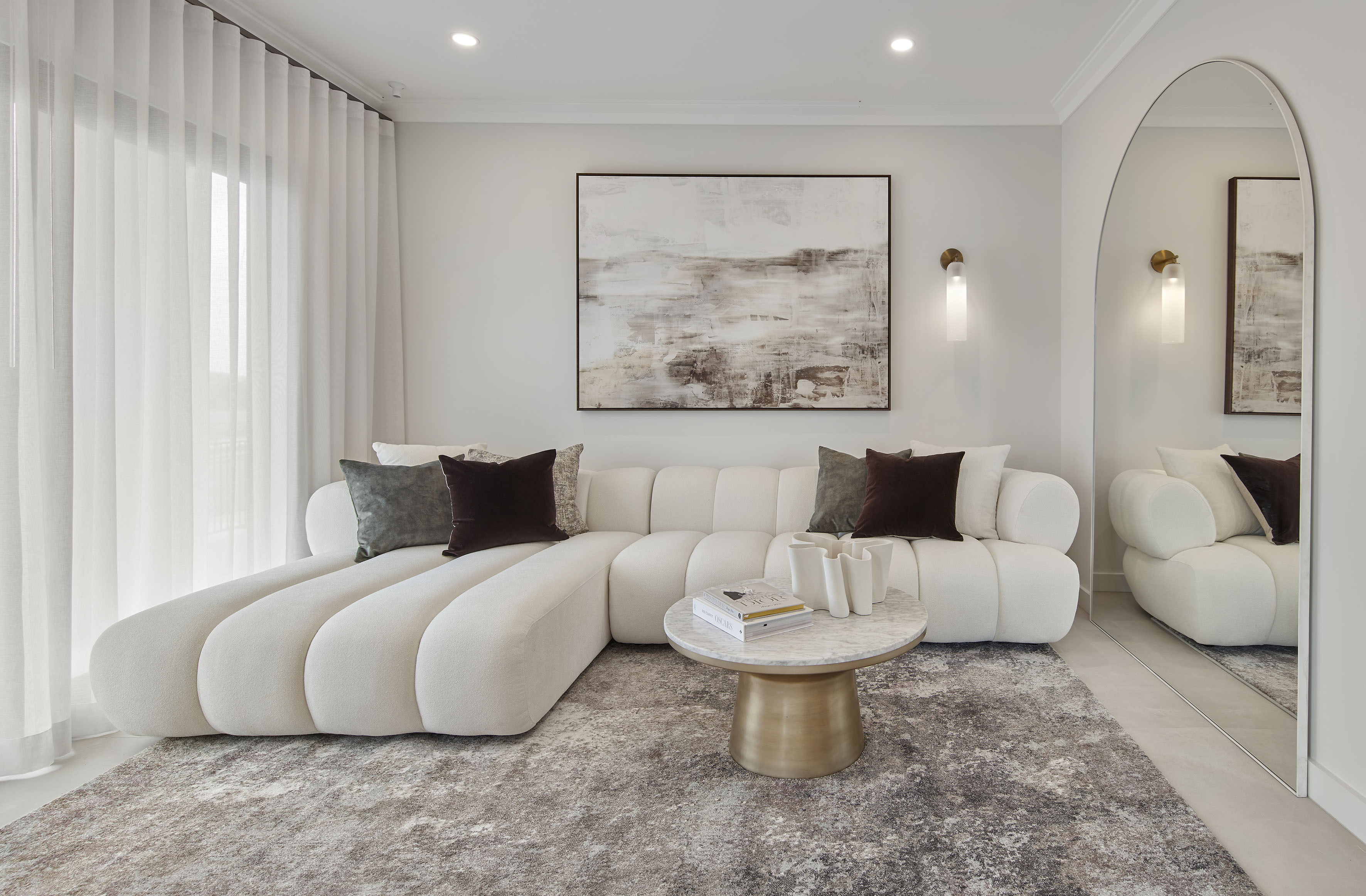 Lot 7034 (75) Dandelion Crescent, Calderwood Valley Estate by Bellriver Homes