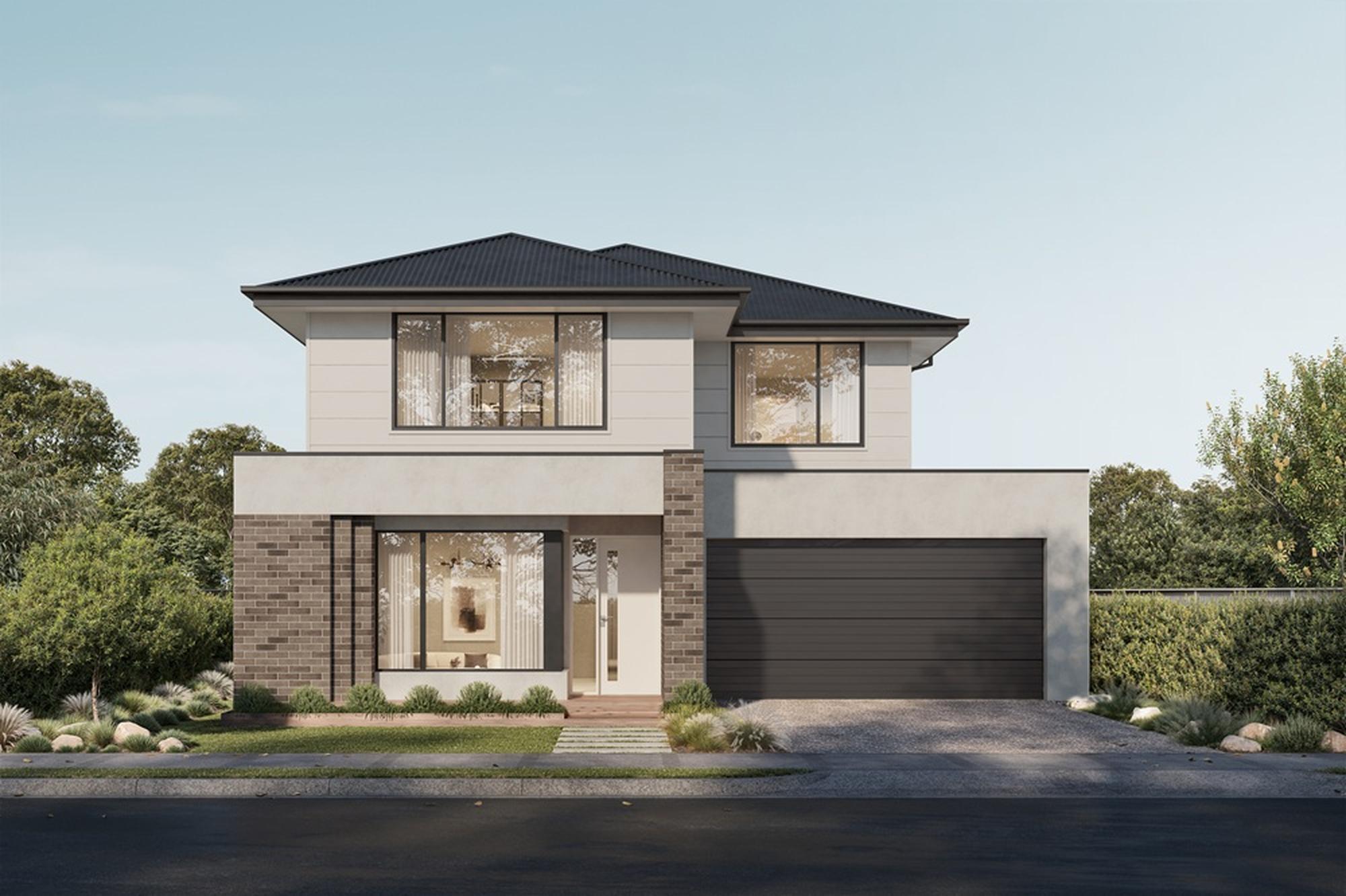 Lot 706, Botanical Boulevard