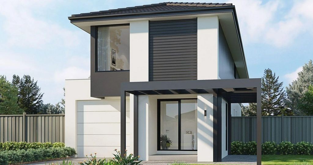 Lot 706 Botanical Bvd by Sherridon Homes