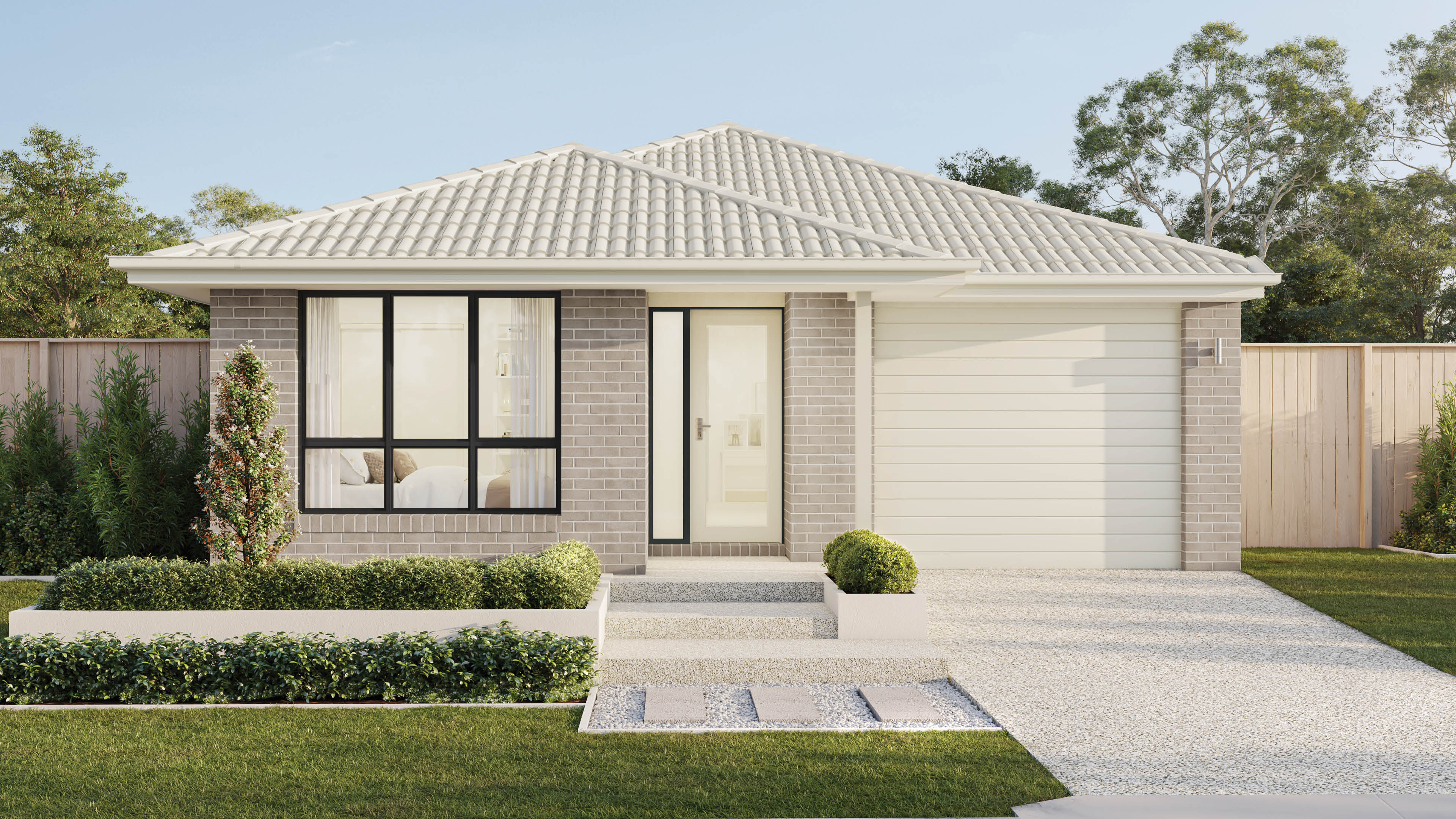 Lot 710 Sheoak Way by Australian Building Company