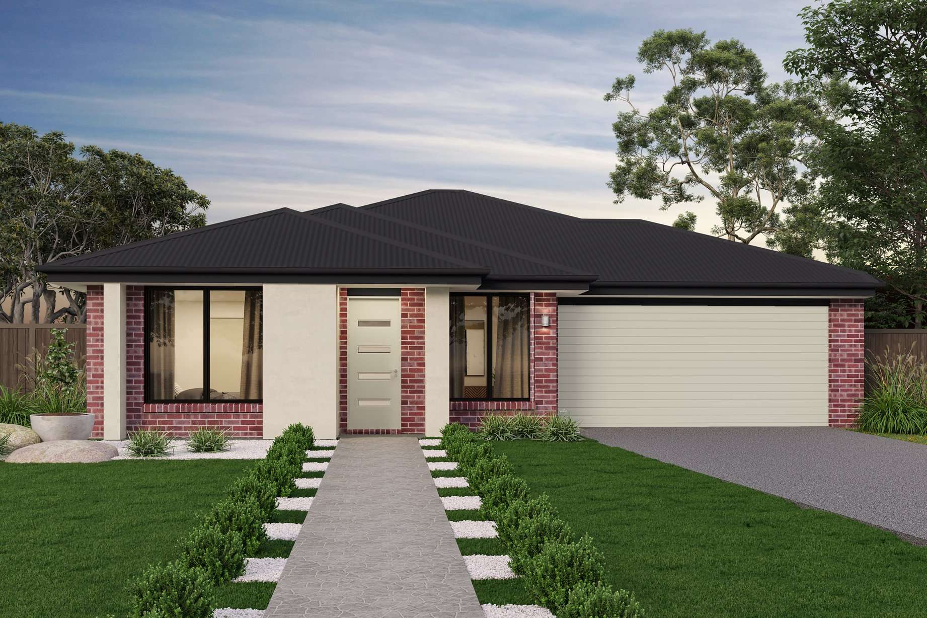 Lot 7144 Caviar Circuit by JG King Homes