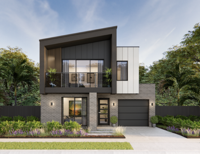 Lot 7220/16 Dunnart Street by Noble Home Builders
