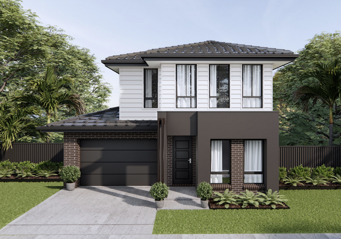 Lot 7220/16 Dunnart Street by Noble Home Builders