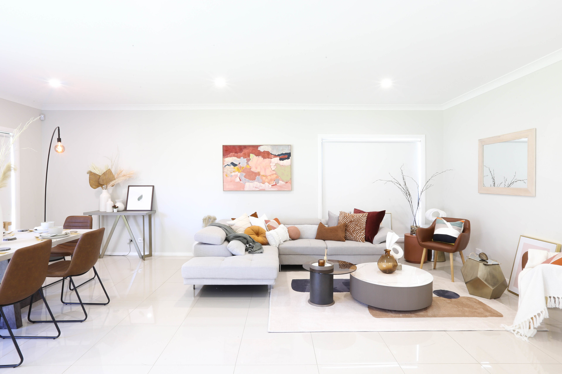 Lot 7220/16 Dunnart Street by Noble Home Builders