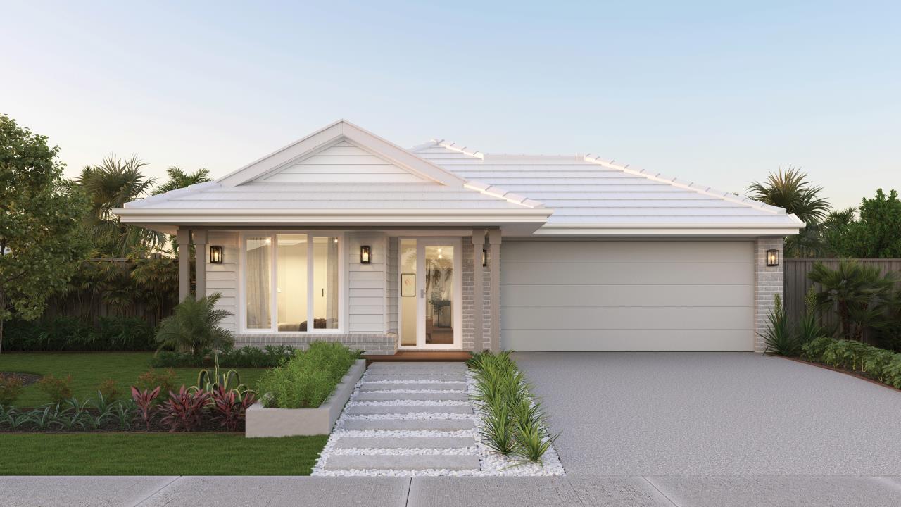 Lot 723 Celadon Circuit by Metricon Homes