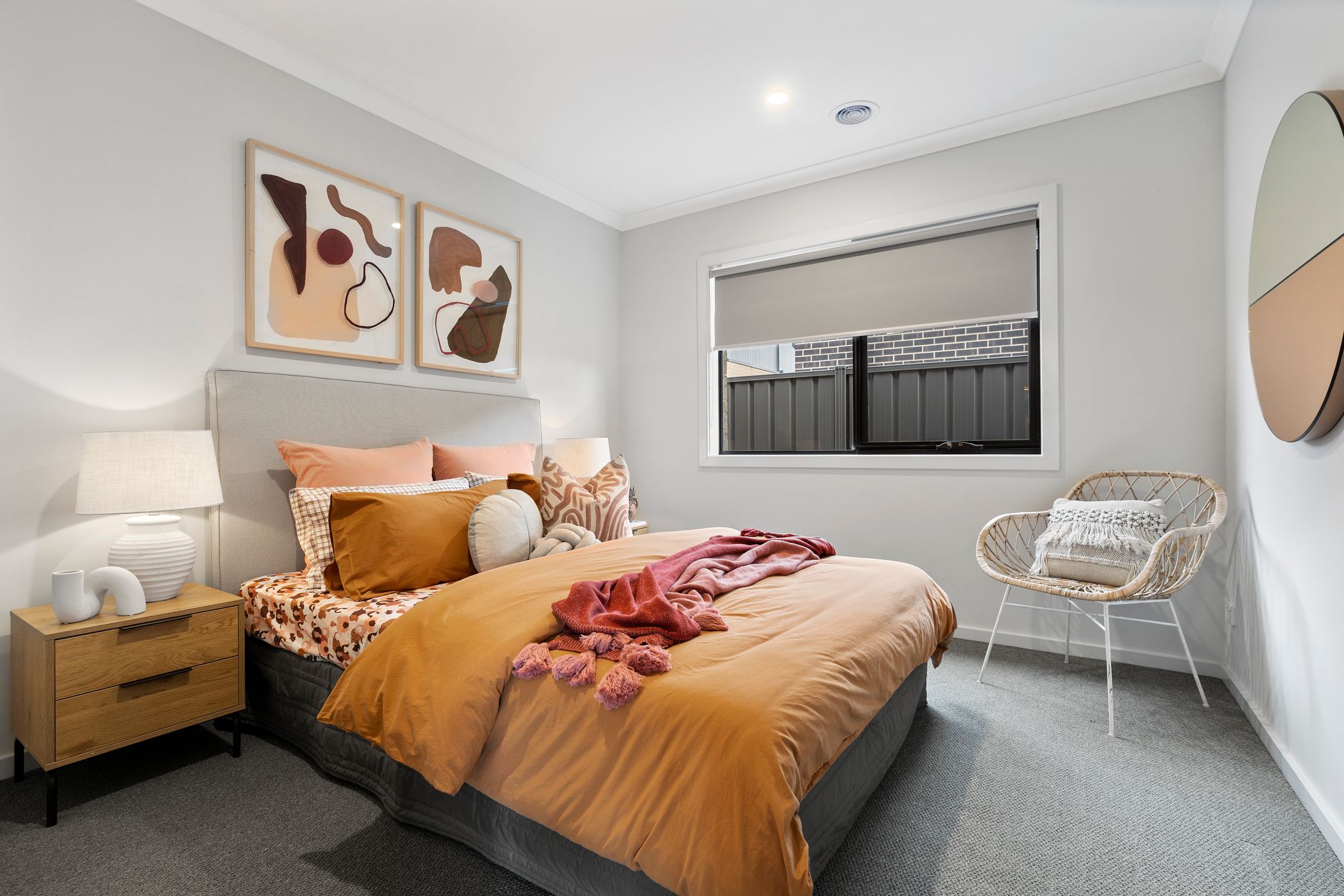 Lot 7240 Adega Avenue, Woodlea by SOHO Living