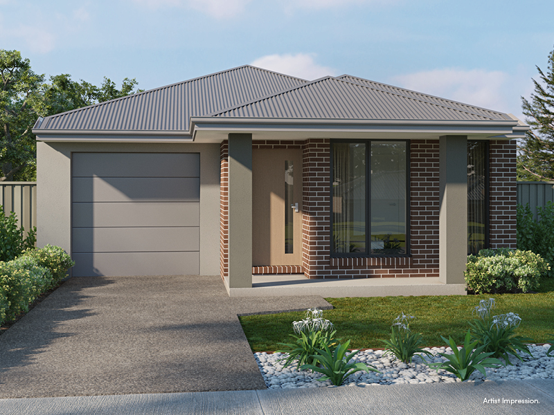 Lot 7240 Adega Avenue, Woodlea by SOHO Living