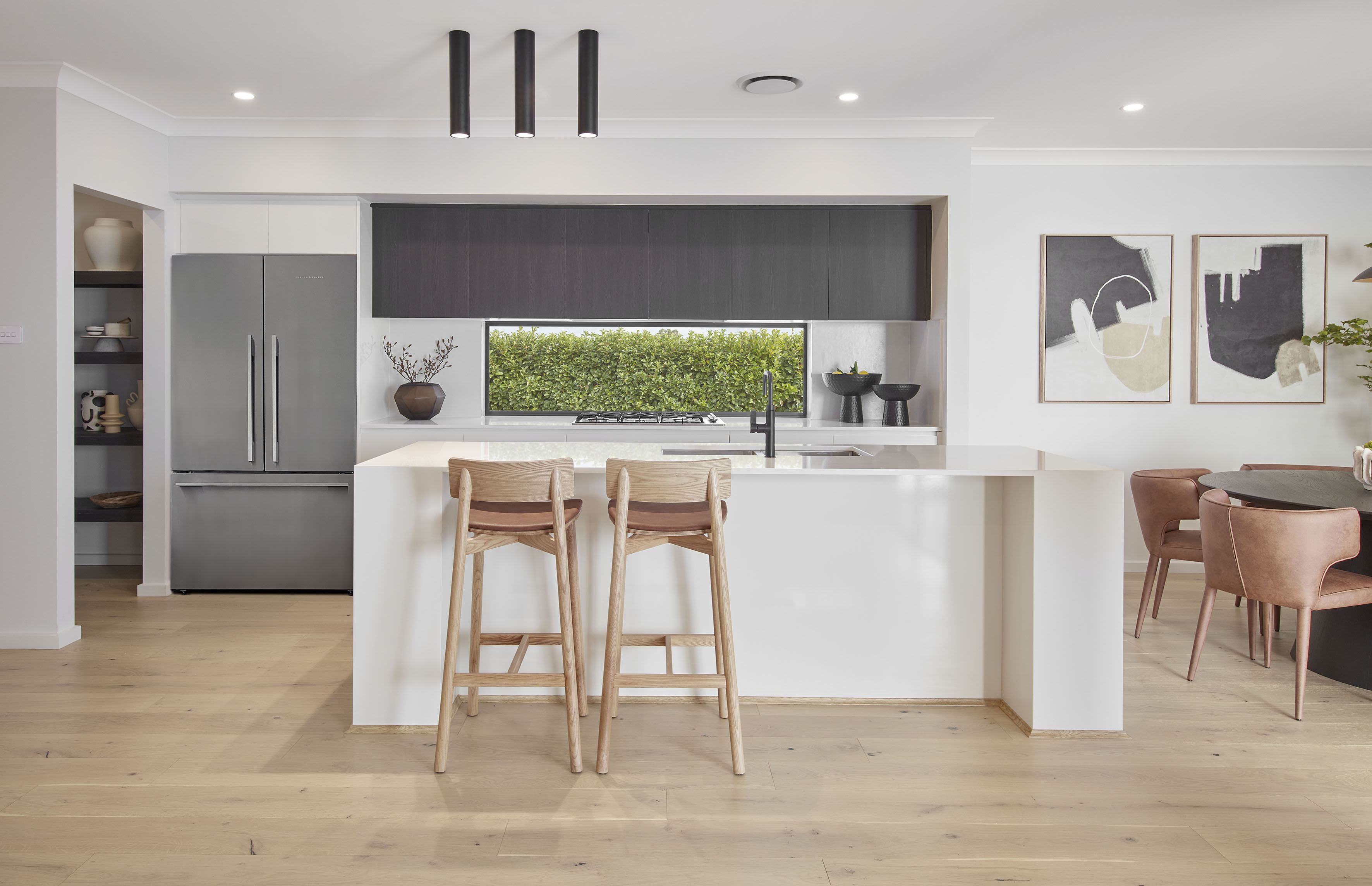 Lot 73 (55) Bright Circuit, Park Rise Estate by Bellriver Homes
