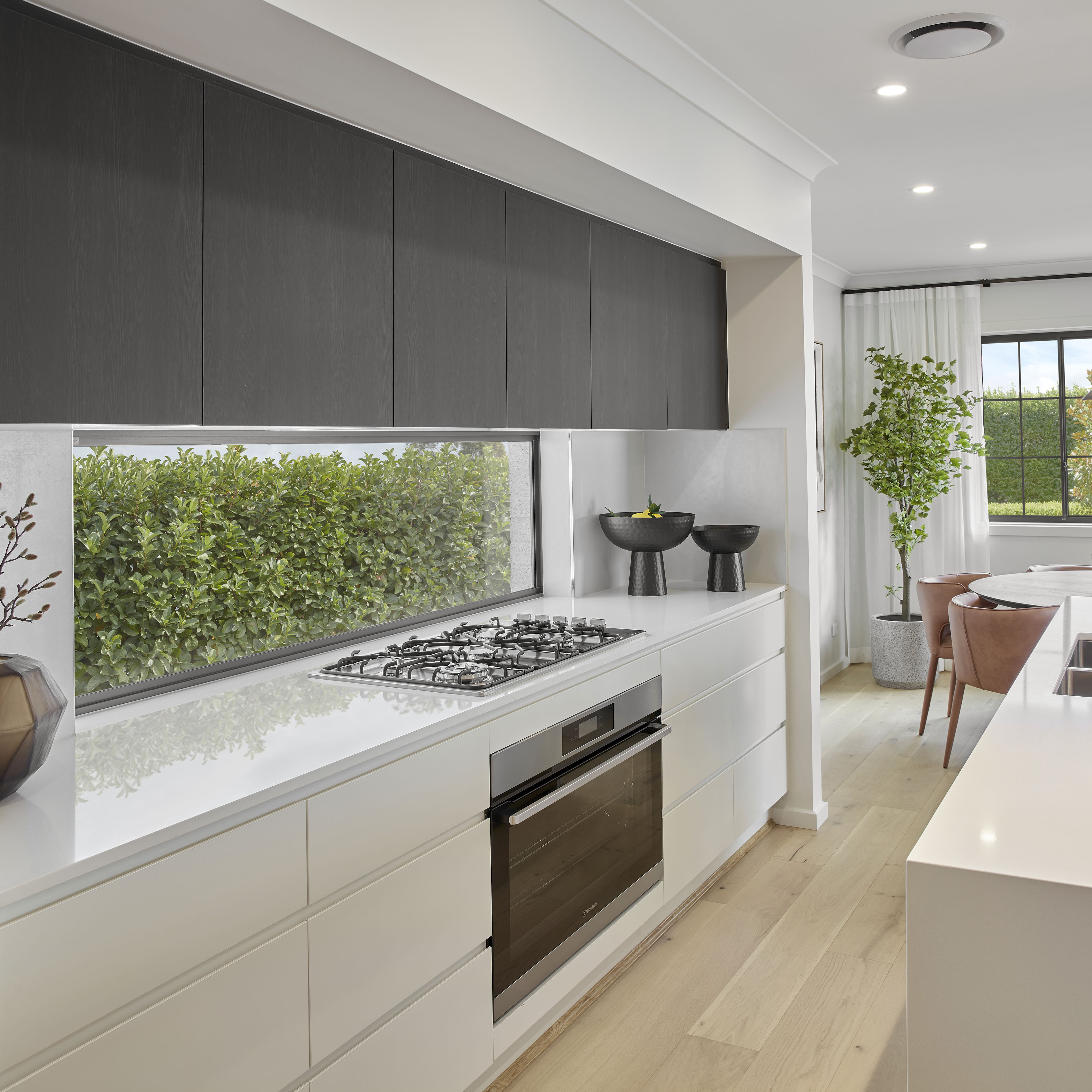 Lot 73 (55) Bright Circuit, Park Rise Estate by Bellriver Homes