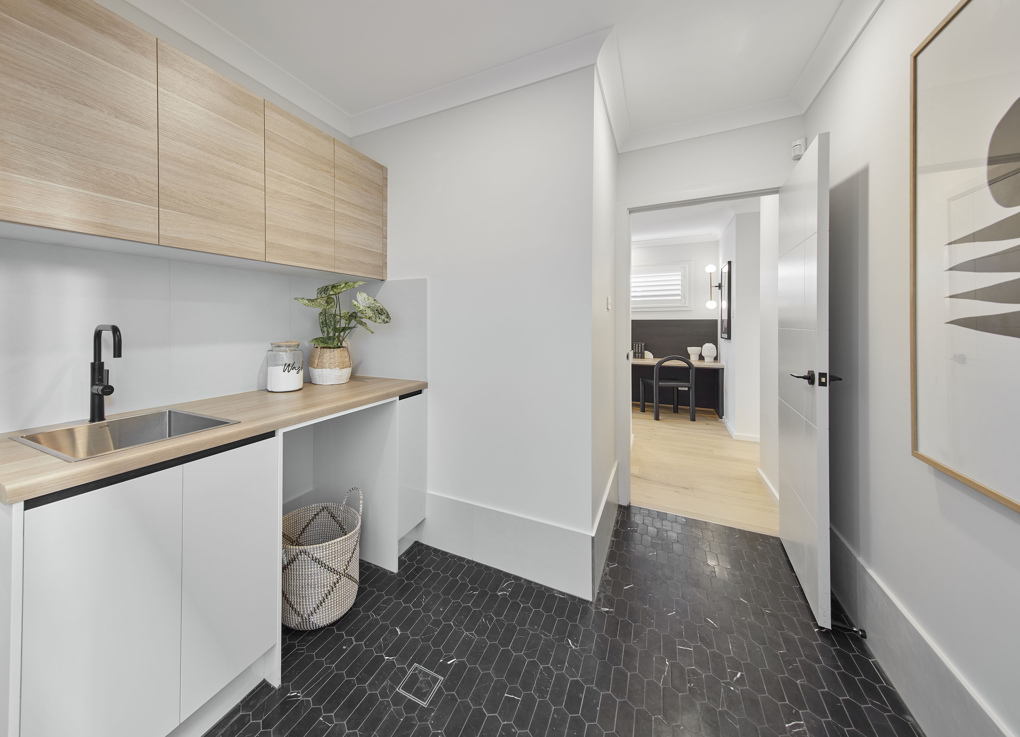 Lot 73 (55) Bright Circuit, Park Rise Estate by Bellriver Homes