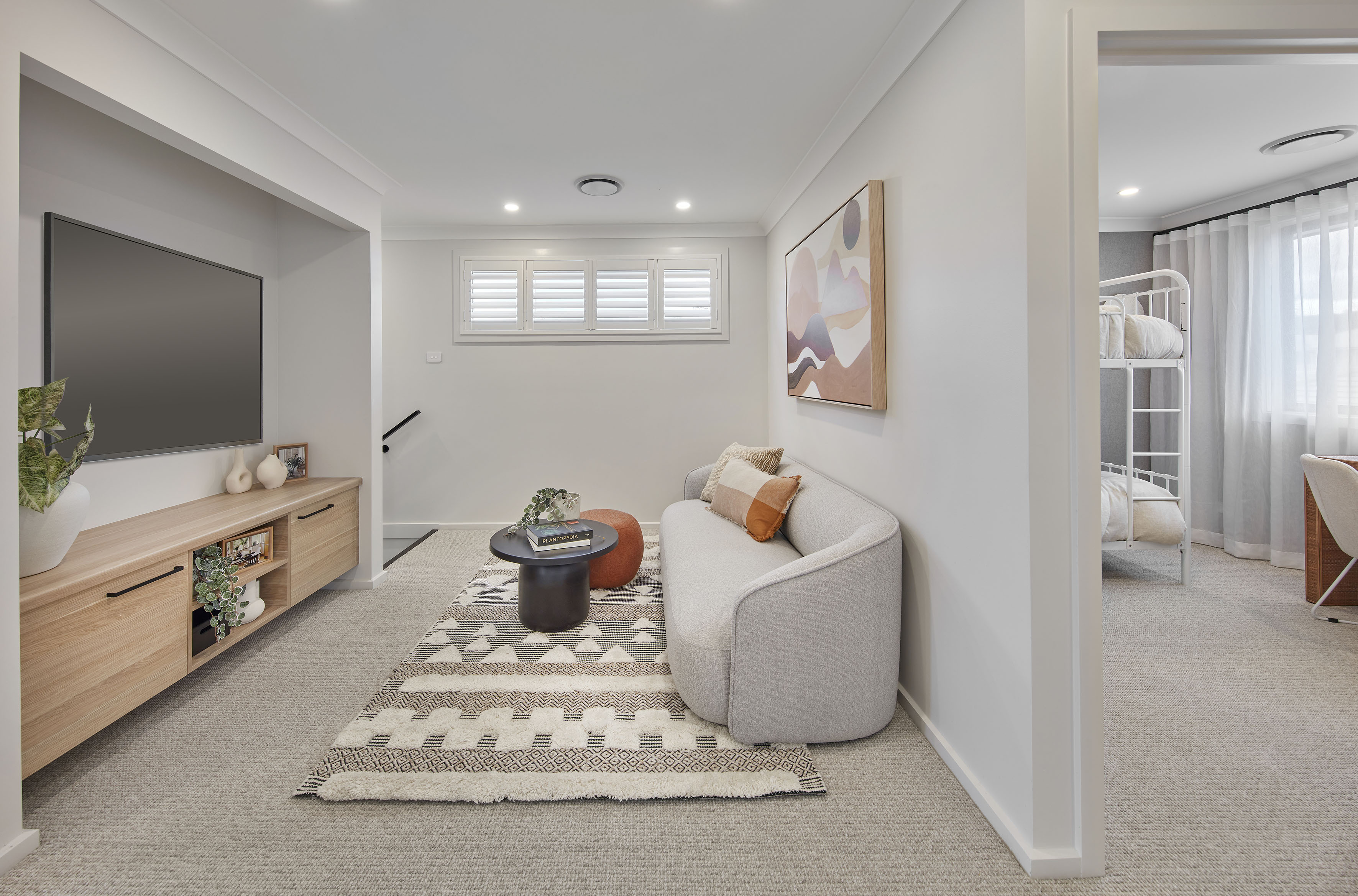 Lot 73 (55) Bright Circuit, Park Rise Estate by Bellriver Homes