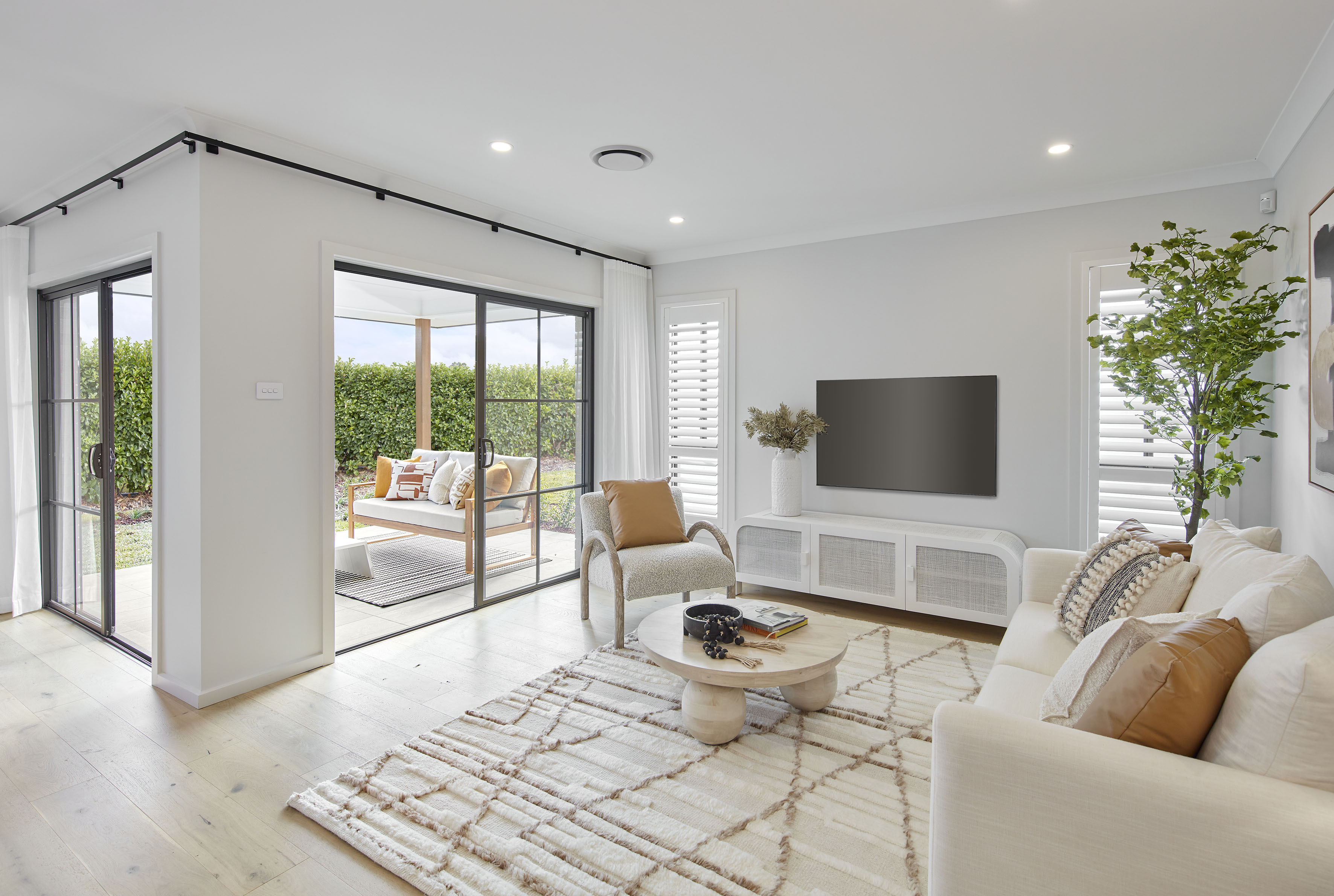 Lot 73 (55) Bright Circuit, Park Rise Estate by Bellriver Homes