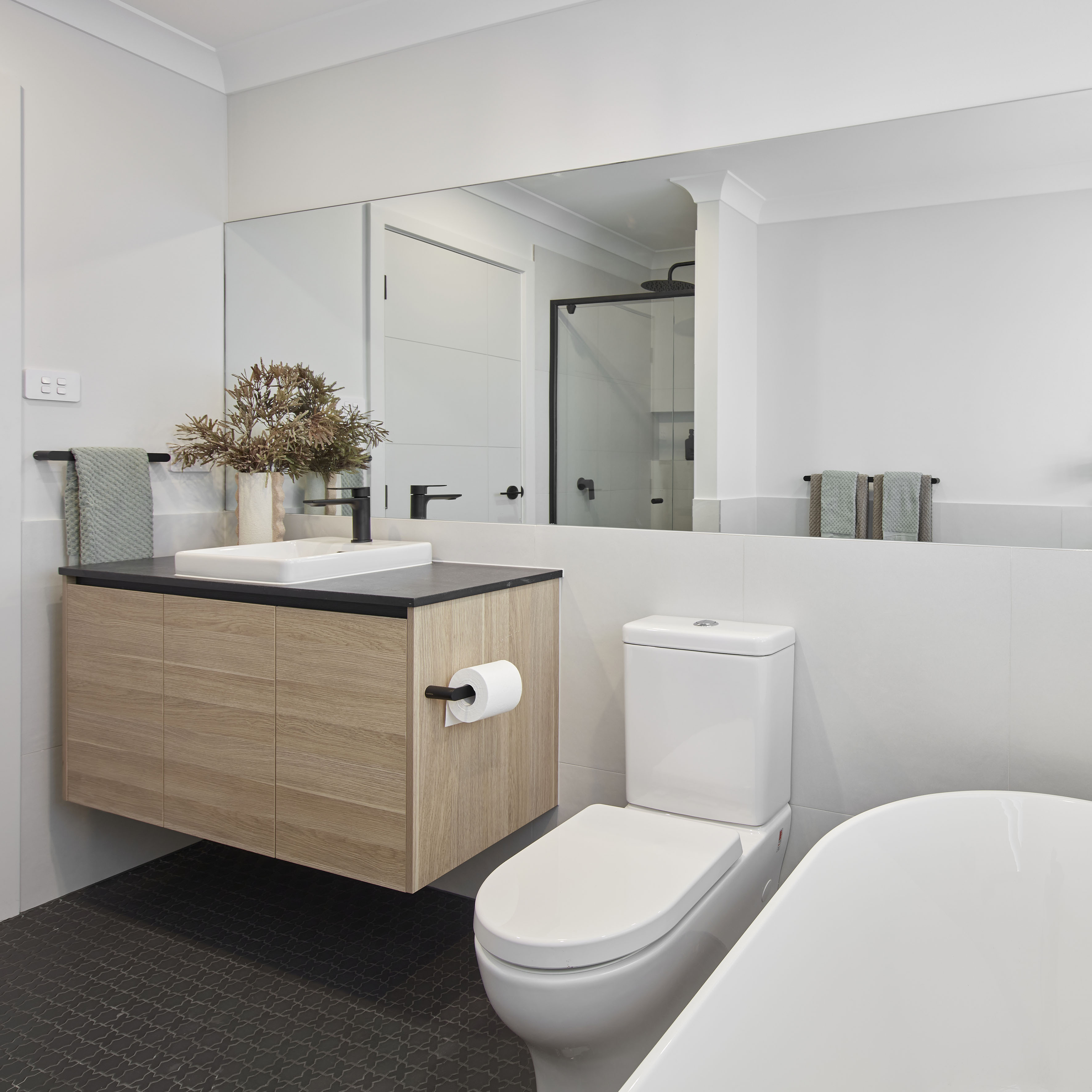 Lot 73 (55) Bright Circuit, Park Rise Estate by Bellriver Homes