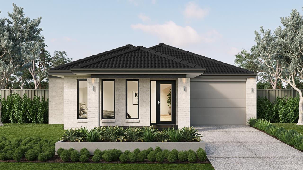 Lot 74 Montana Crescent by Metricon Homes