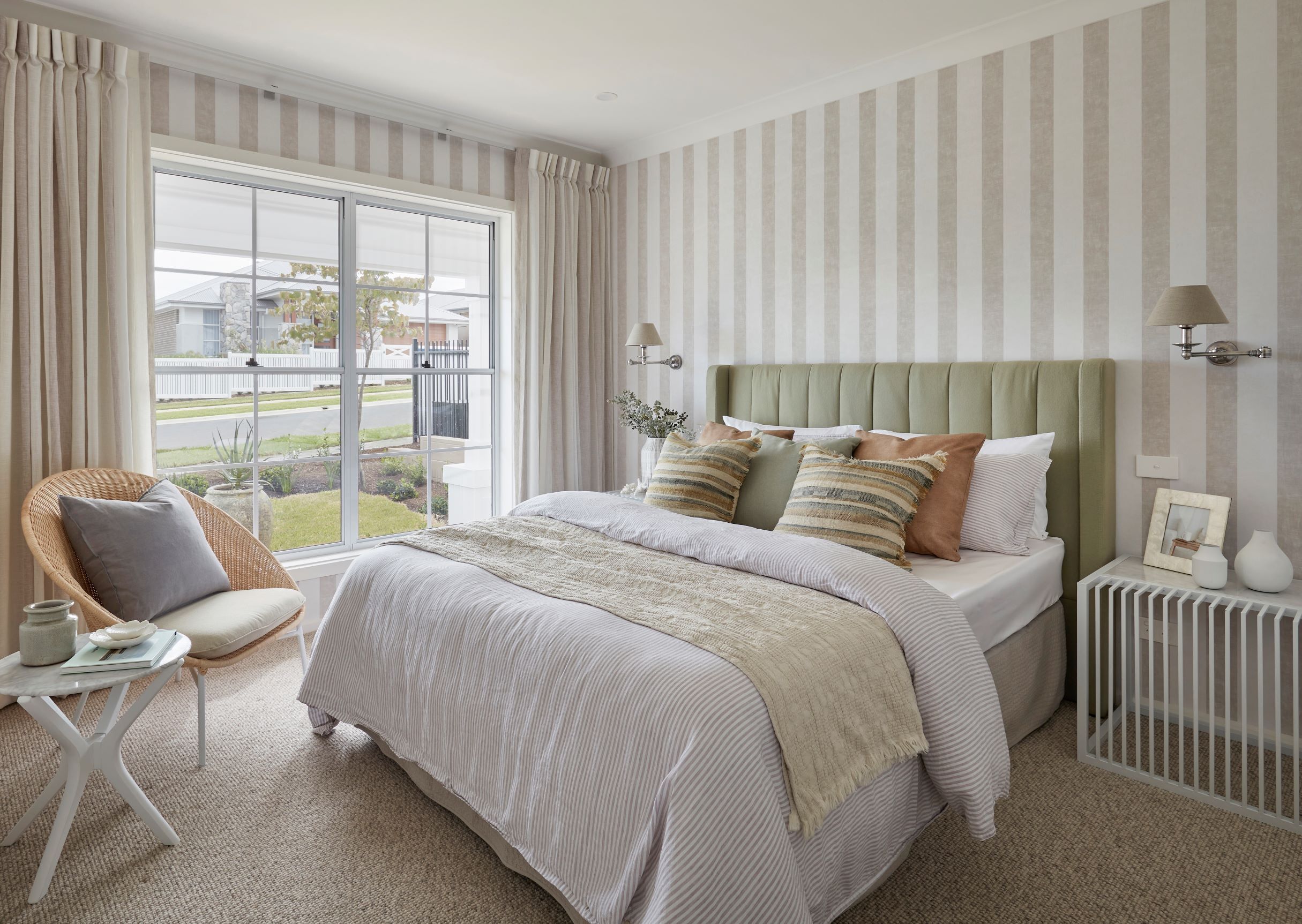 Lot 748 Gable Street, Huntlee Estate by Bellriver Homes