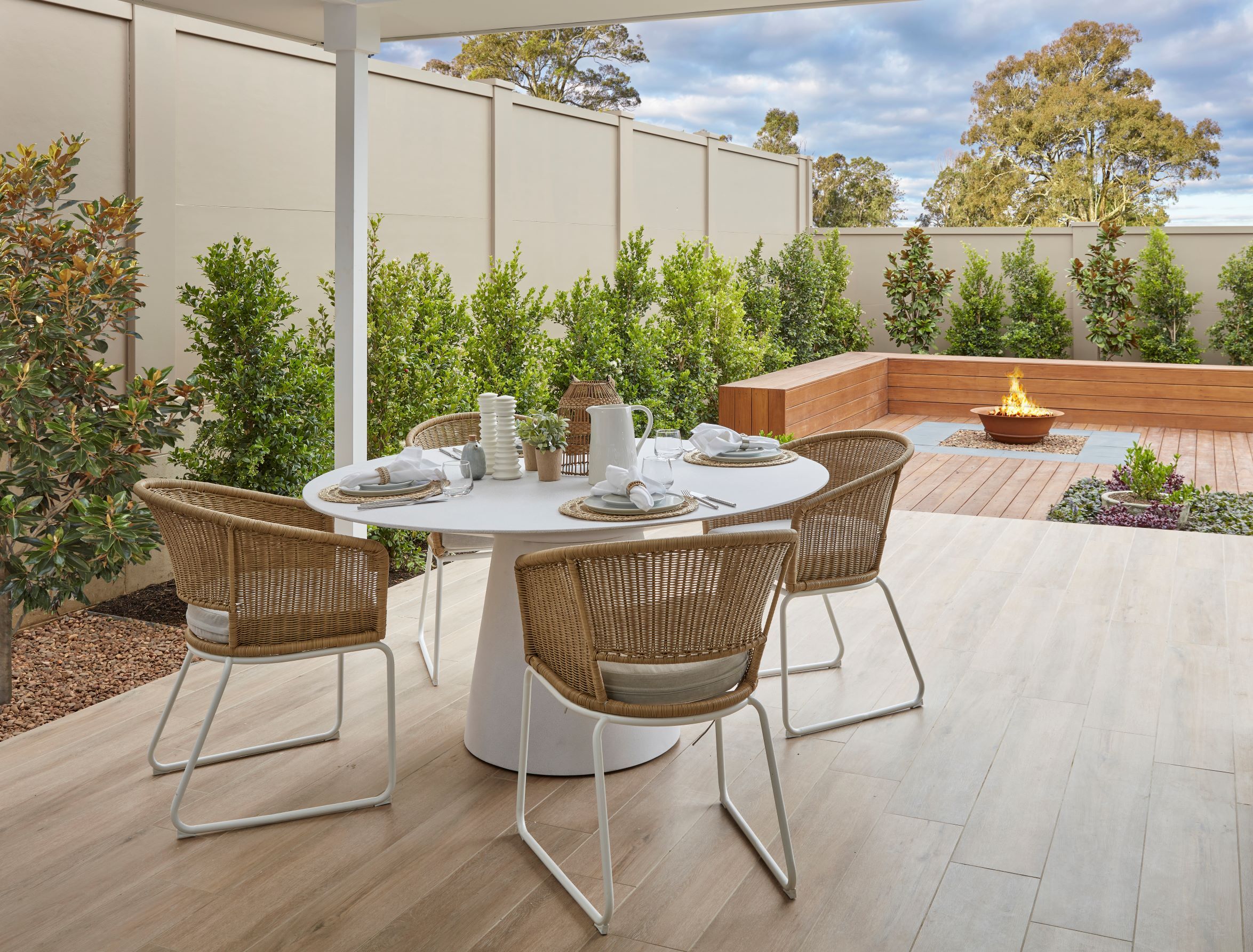 Lot 748 Gable Street, Huntlee Estate by Bellriver Homes