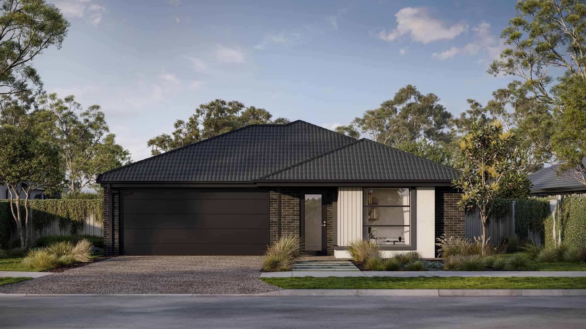 Lot 751 Yorkdale Estate by Simonds Homes