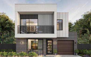 Lot 7572/59 Feathertail Parade by Noble Home Builders