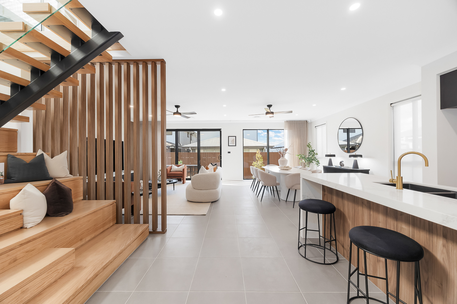 Lot 7572/59 Feathertail Parade by Noble Home Builders