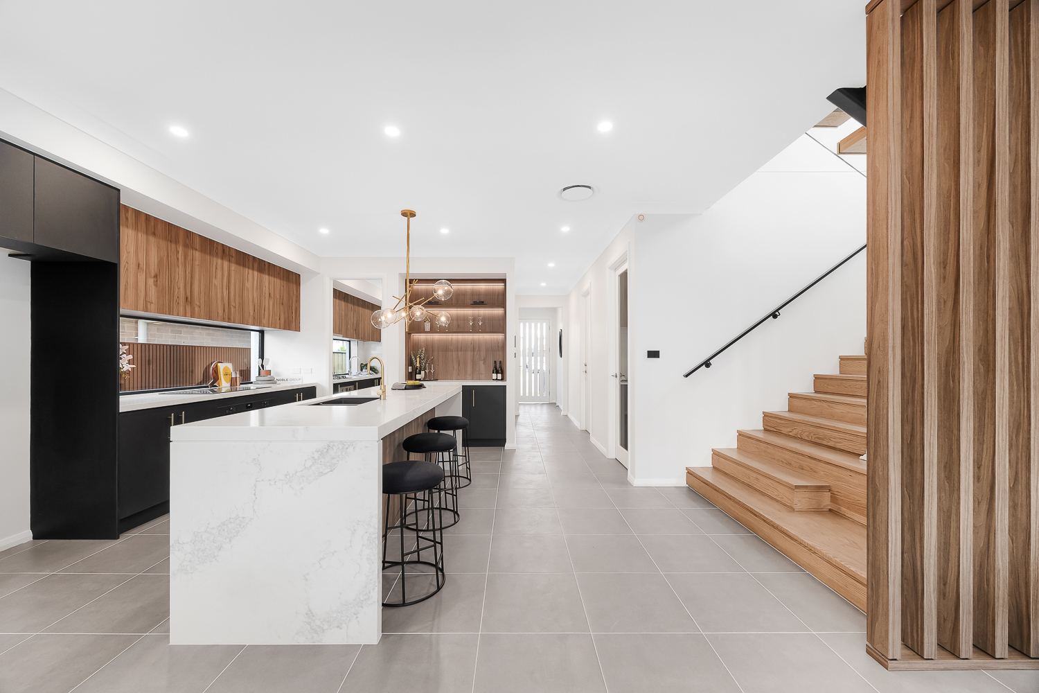 Lot 7572/59 Feathertail Parade by Noble Home Builders