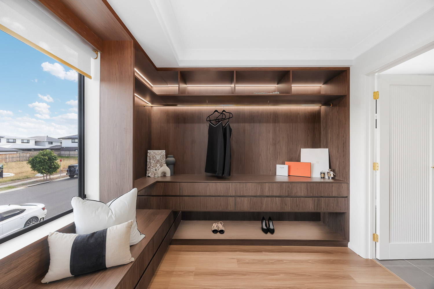 Lot 7572/59 Feathertail Parade by Noble Home Builders