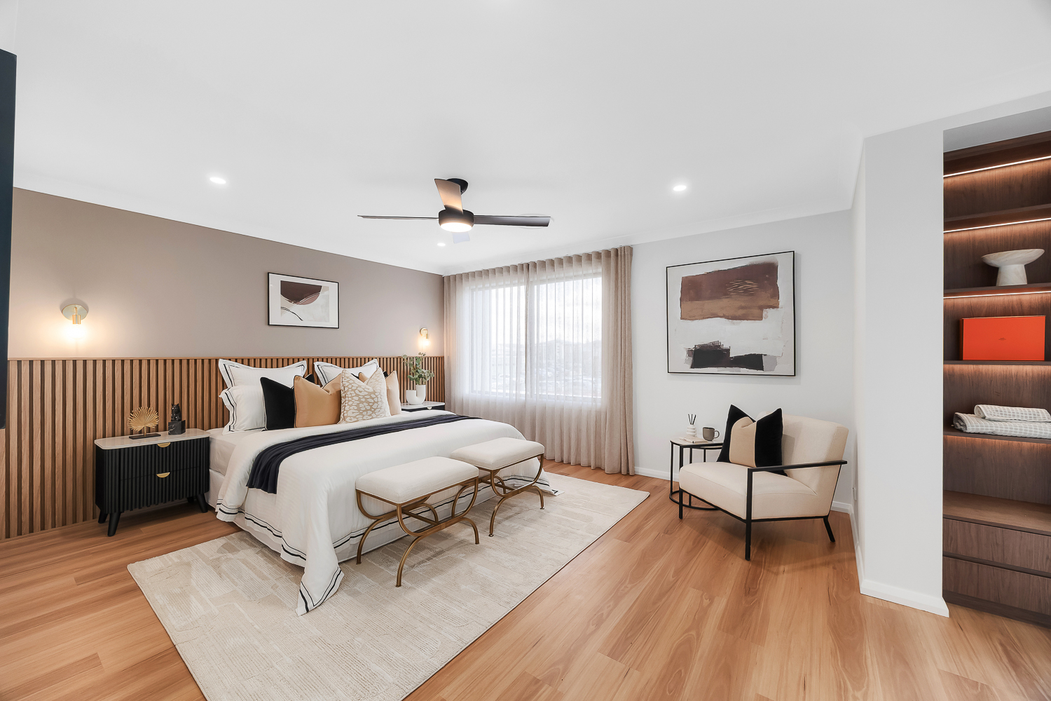 Lot 7572/59 Feathertail Parade by Noble Home Builders