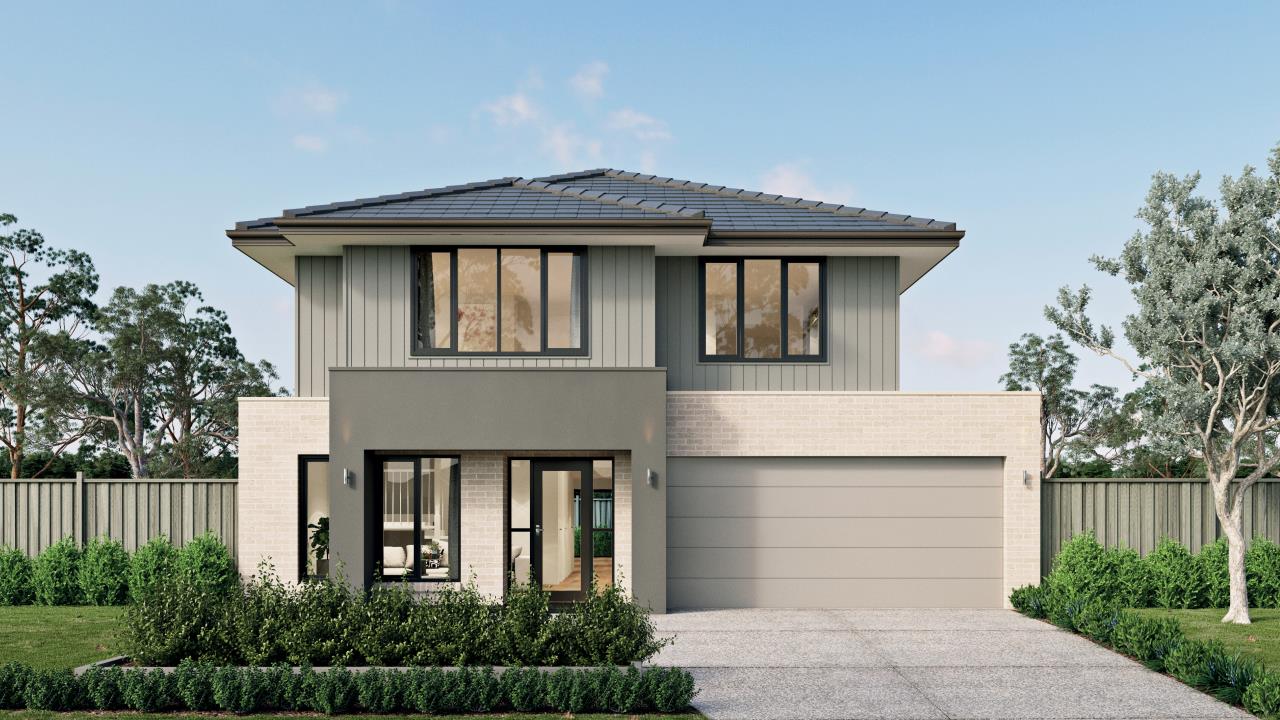 Lot 7616 Sugar Maple Circuit by Metricon Homes