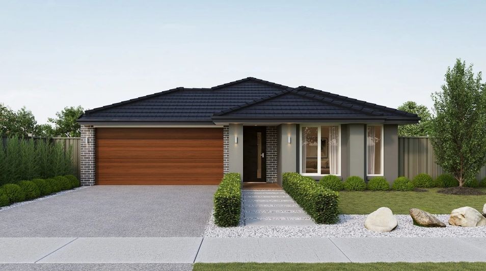 Lot 77 Sunningdale Bvd by Sherridon Homes