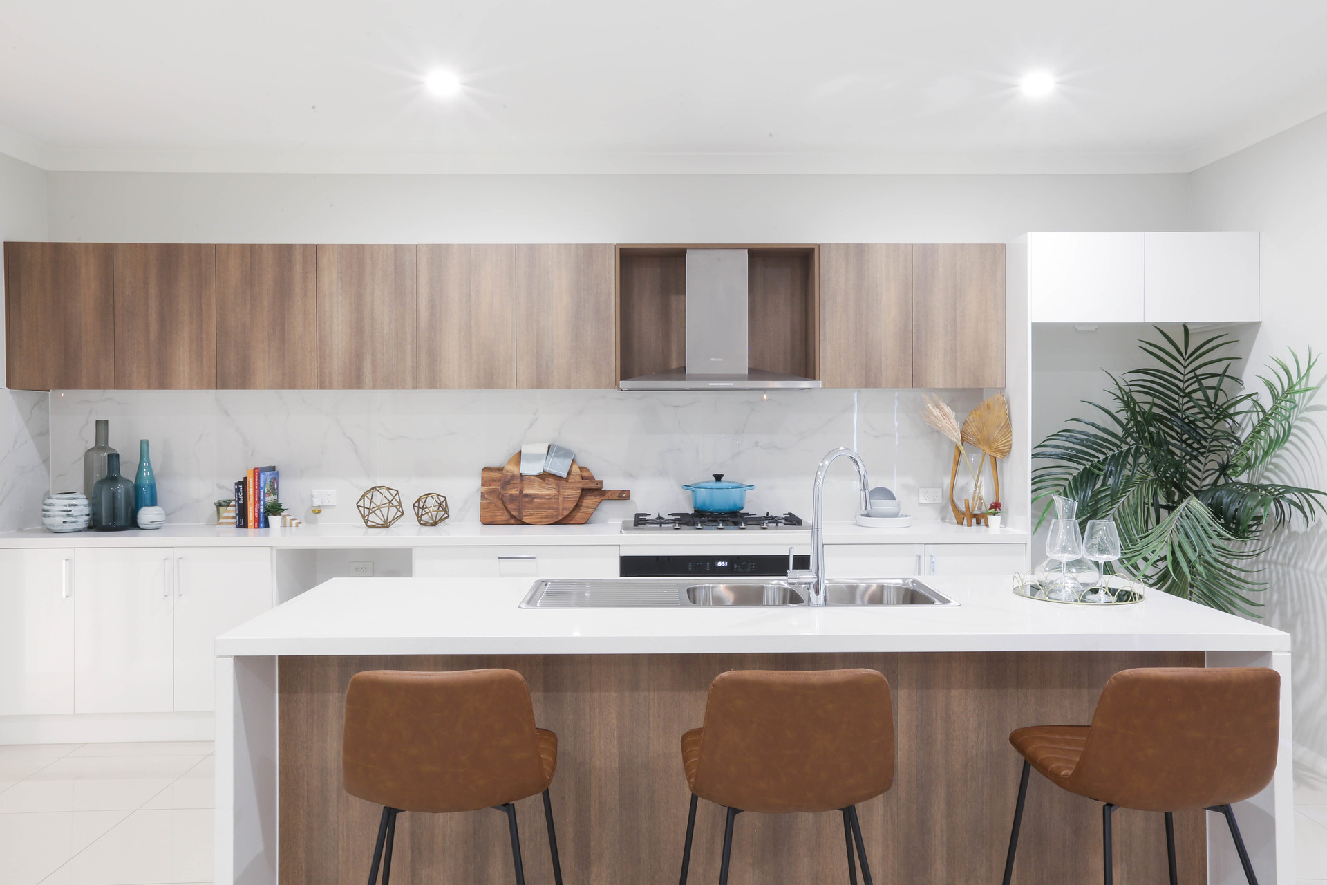 Lot 7807/16 Feathertail Avenue by Noble Home Builders